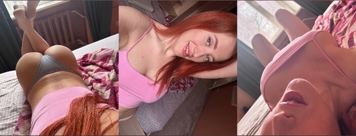 Veronika OnlyFans header