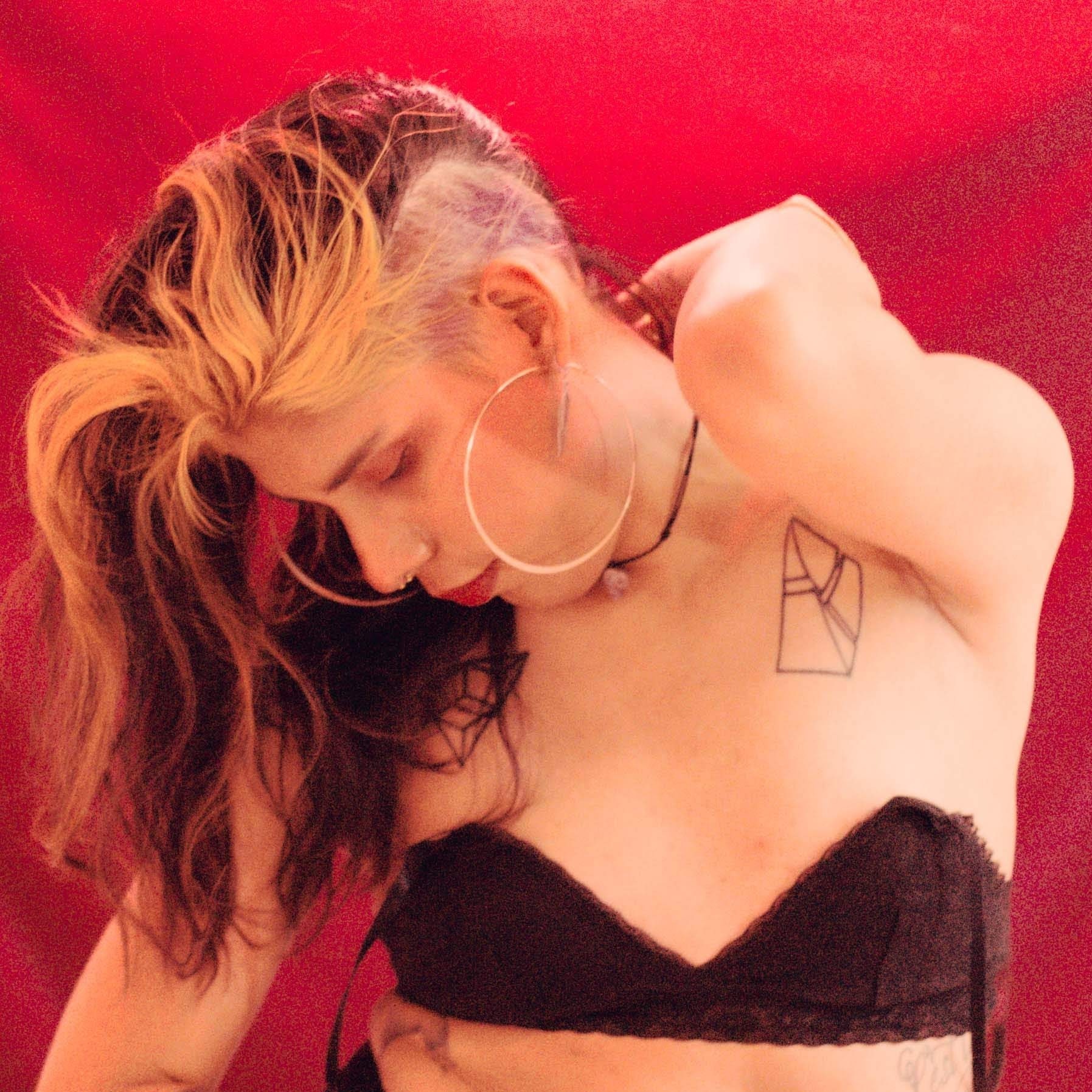 Veronika Is A Witch OnlyFans