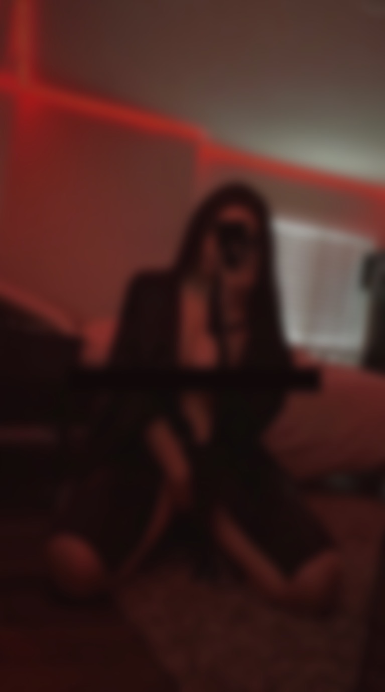 Veronika Knoxx OnlyFans