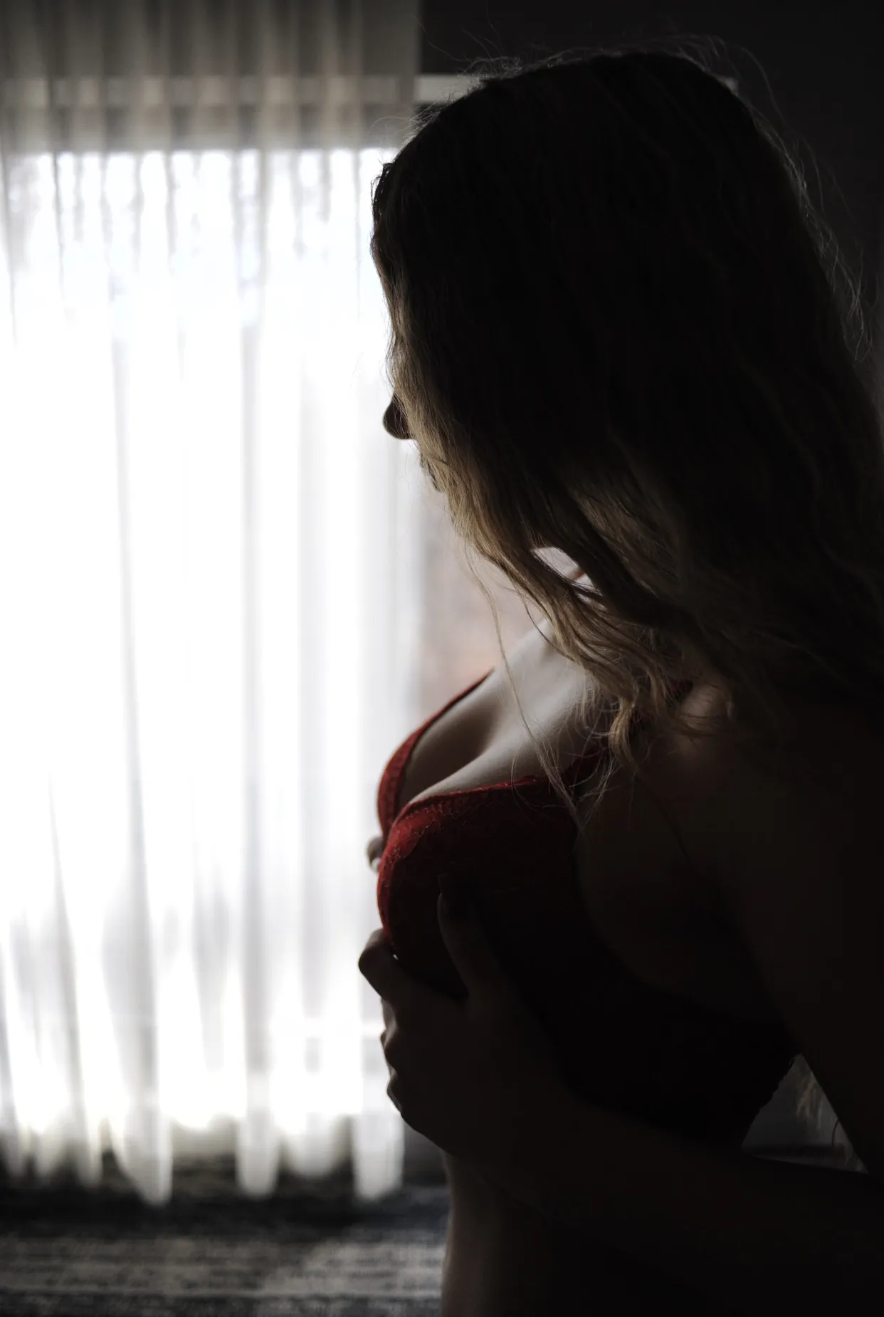 Veronika Love OnlyFans header