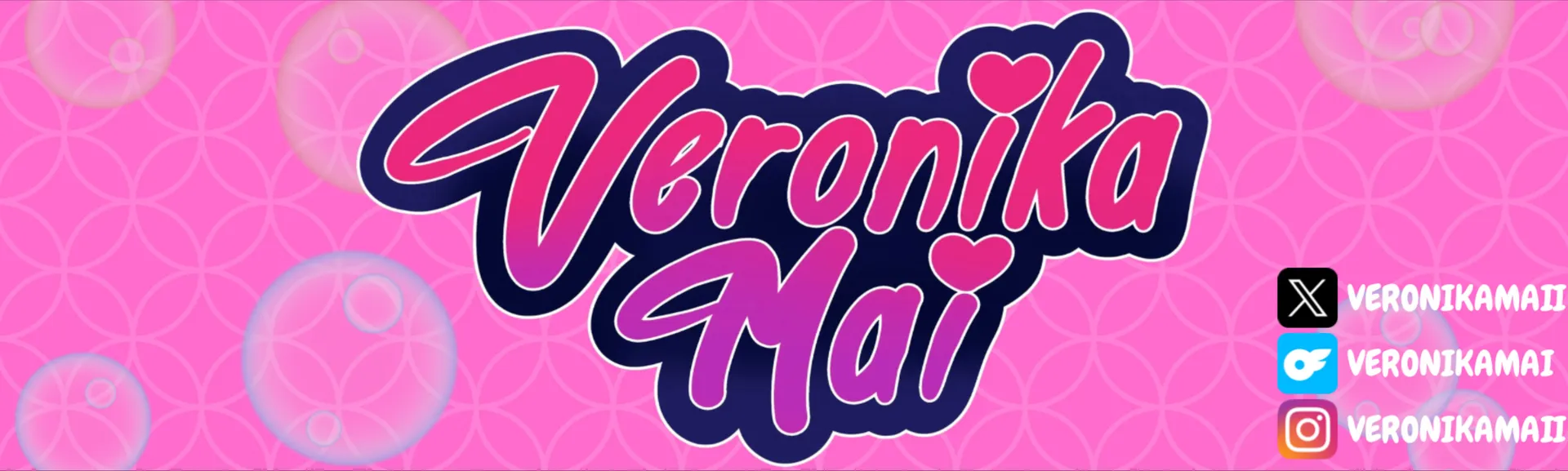 Veronika Mai OnlyFans header