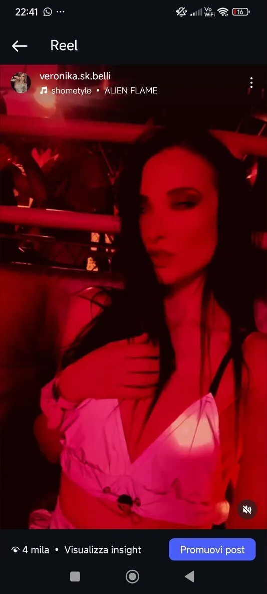 Veronika♥️🌹 OnlyFans header