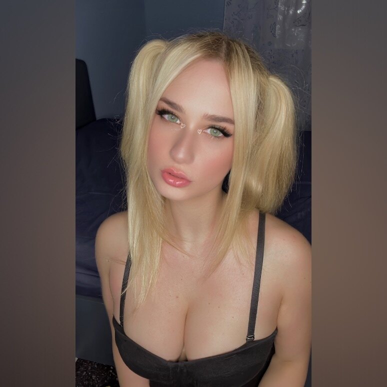 Veronika OnlyFans