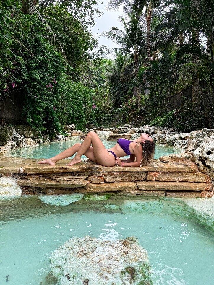 Goddess Veronika OnlyFans header