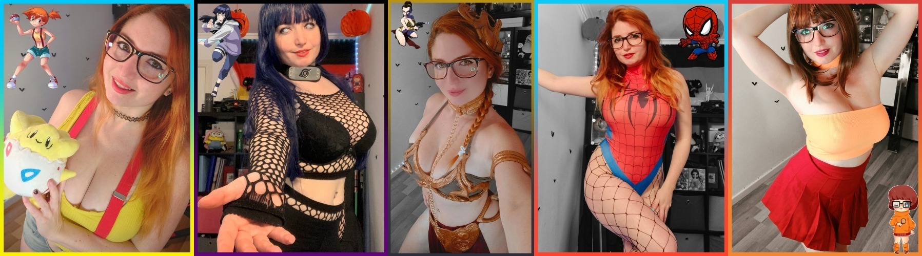 VeronikavonK OnlyFans header