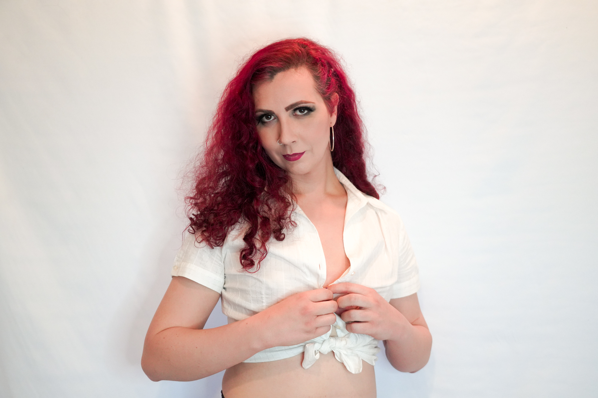 Verónika Wolf OnlyFans