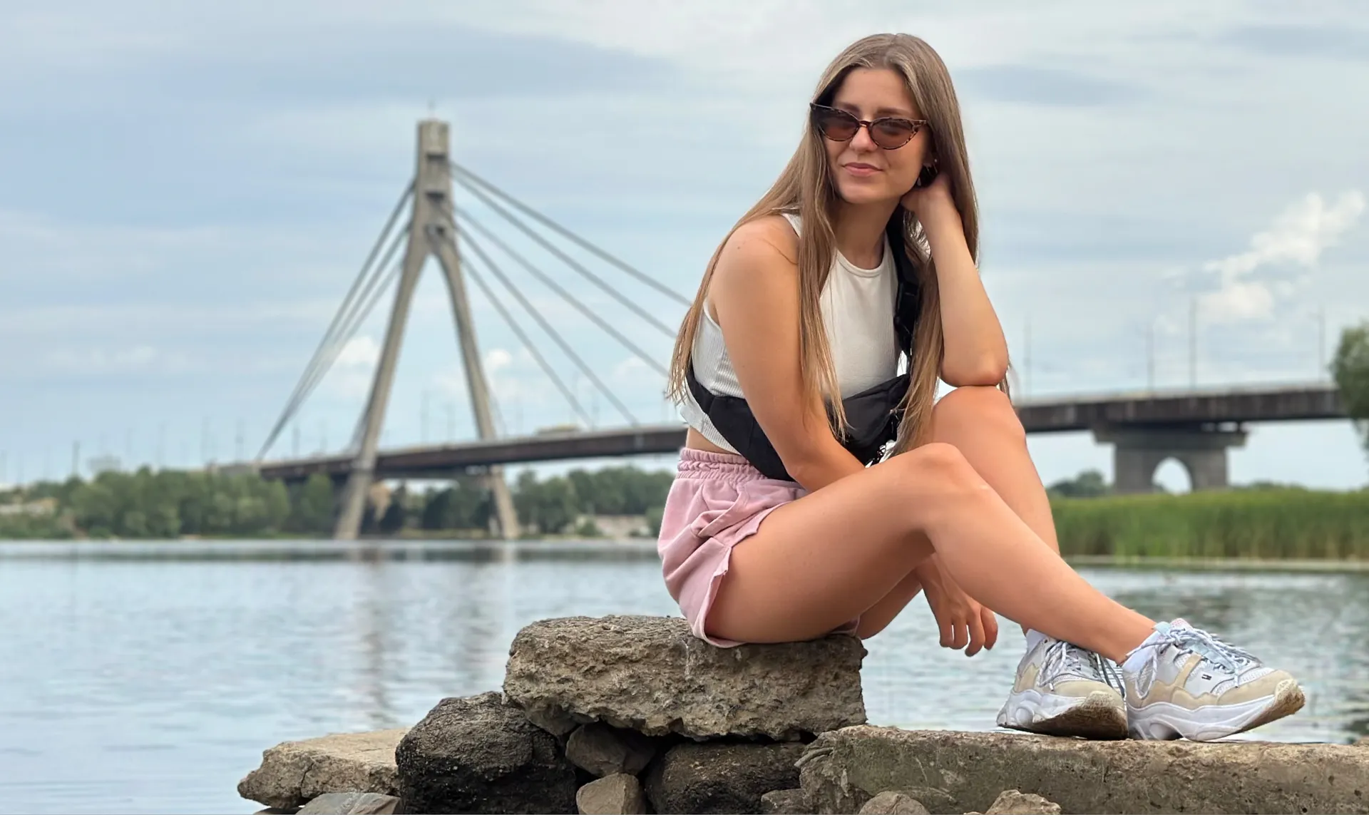 Veronika OnlyFans header