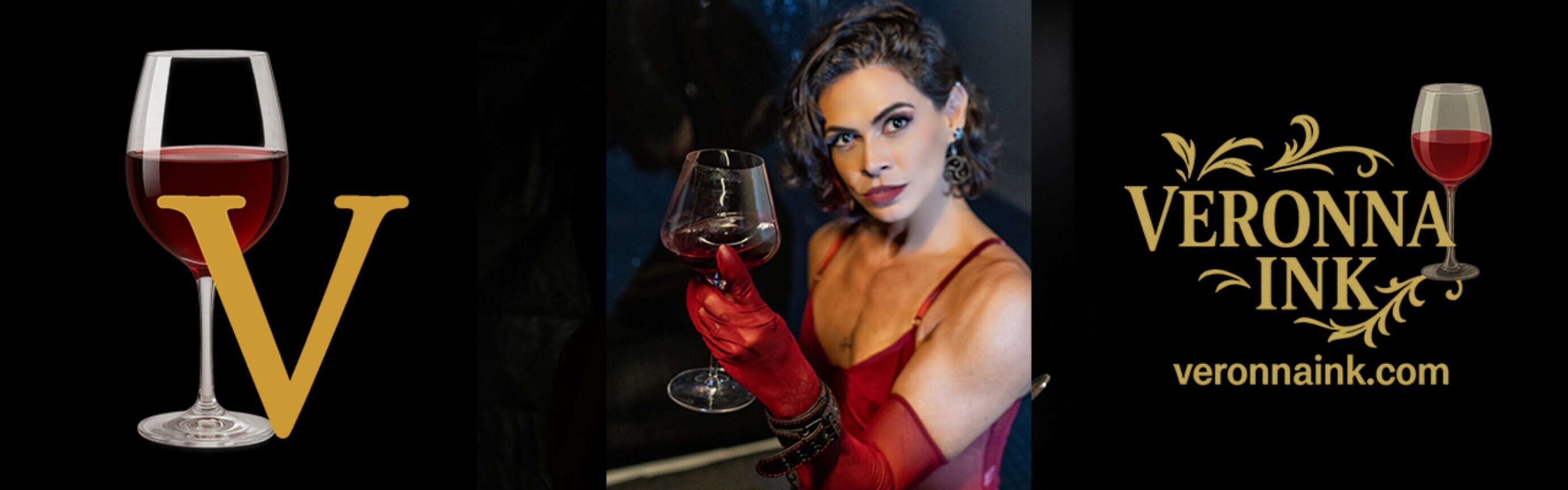 Veronna Ink OnlyFans header