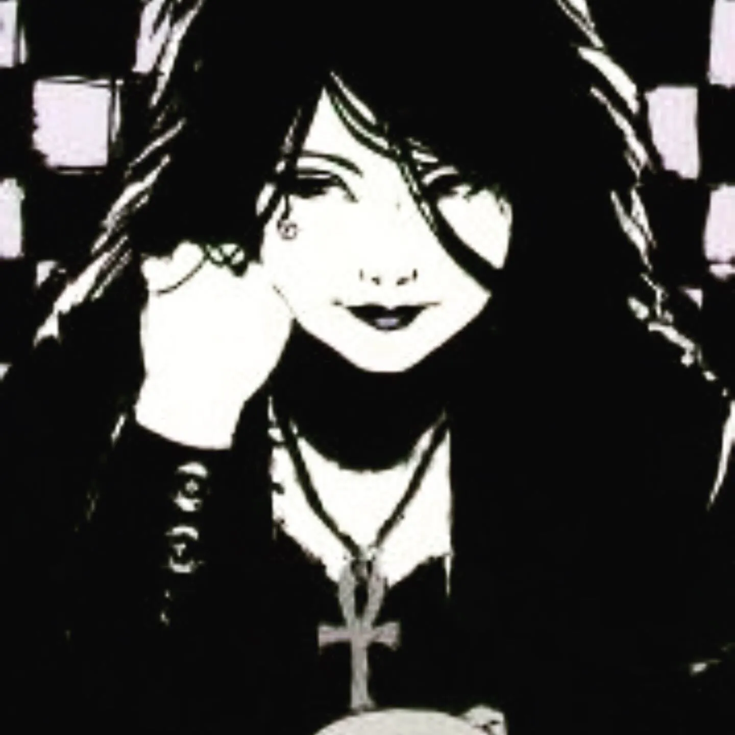 Vex Valentine OnlyFans header