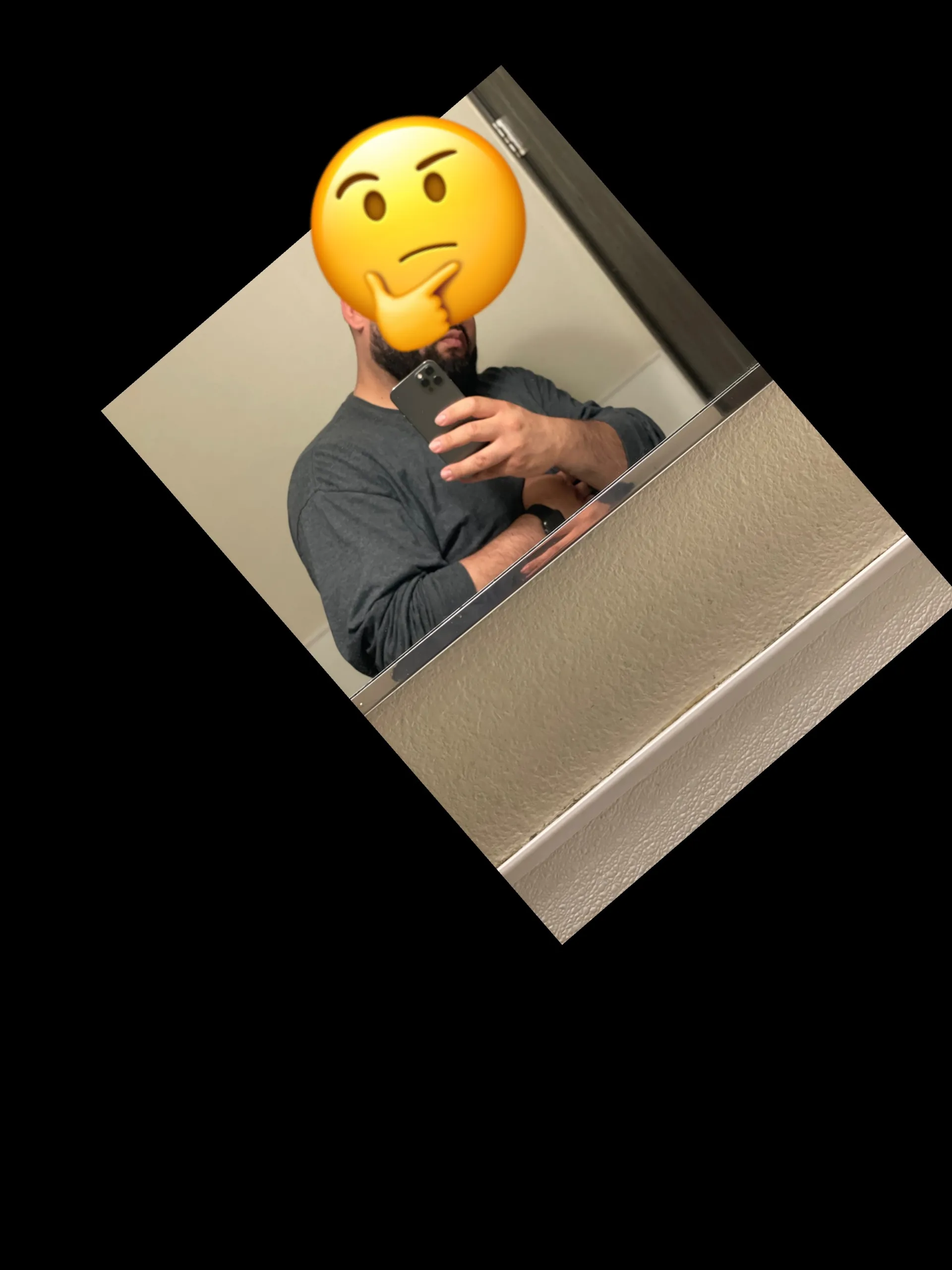 bearded Latino OnlyFans header