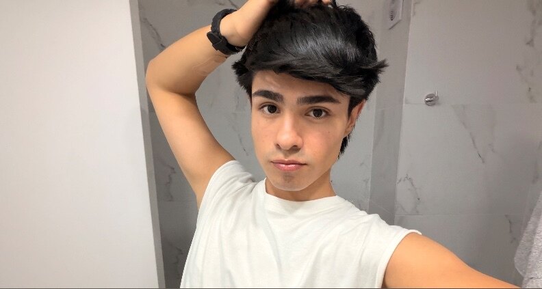 Versebenj OnlyFans header