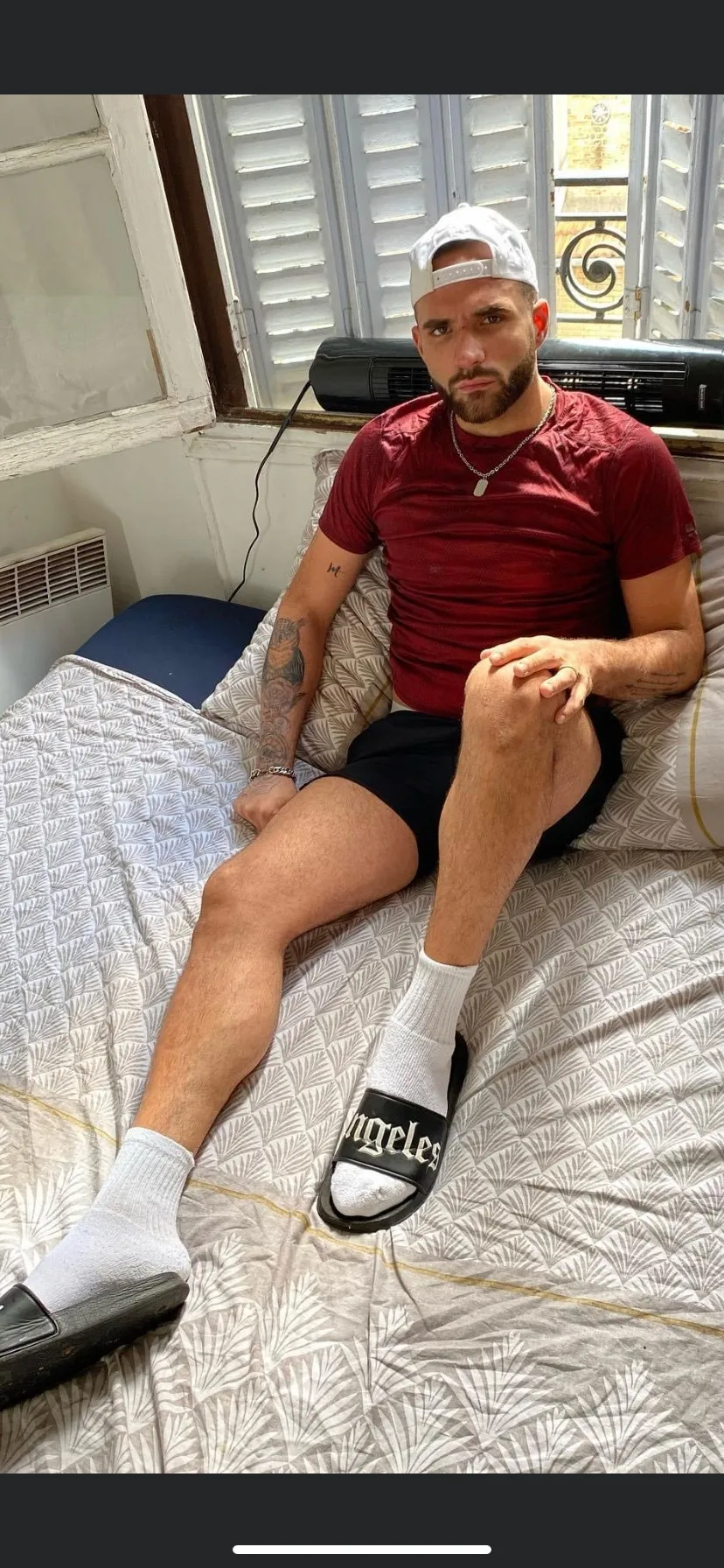 VersaBmCho OnlyFans header