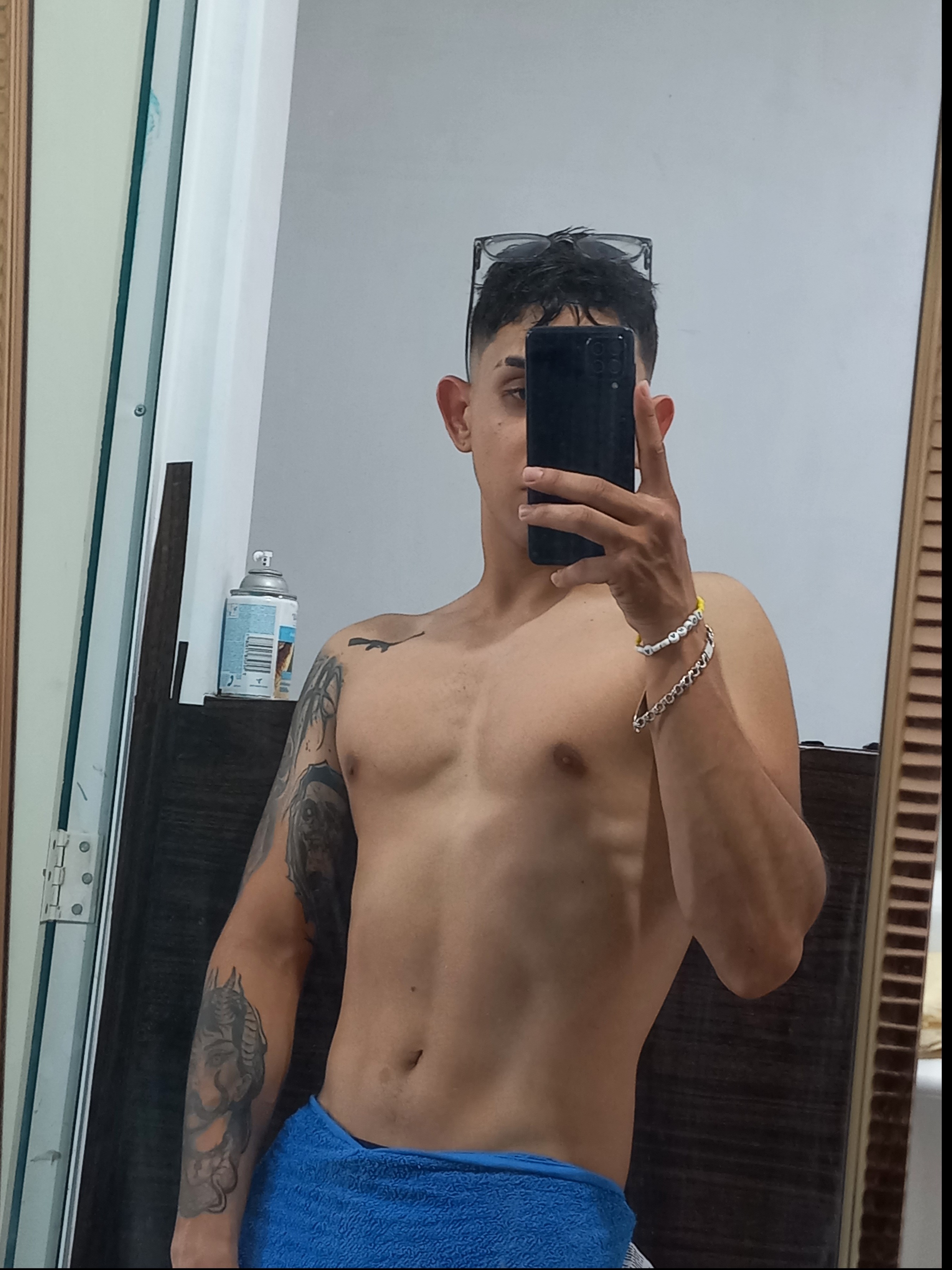 Versace Gian OnlyFans