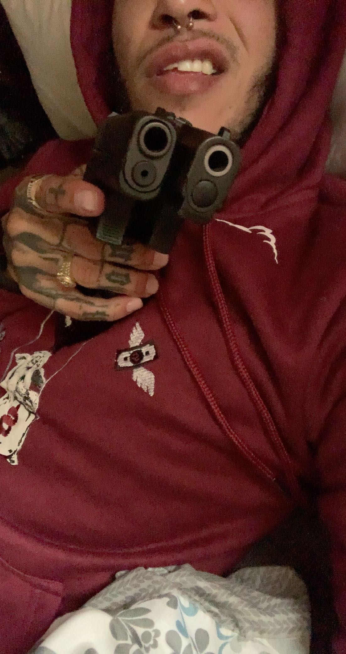 Rican_surprise 🍆🍆 OnlyFans