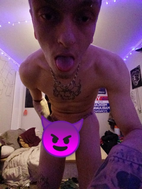 Andrew Pierce OnlyFans