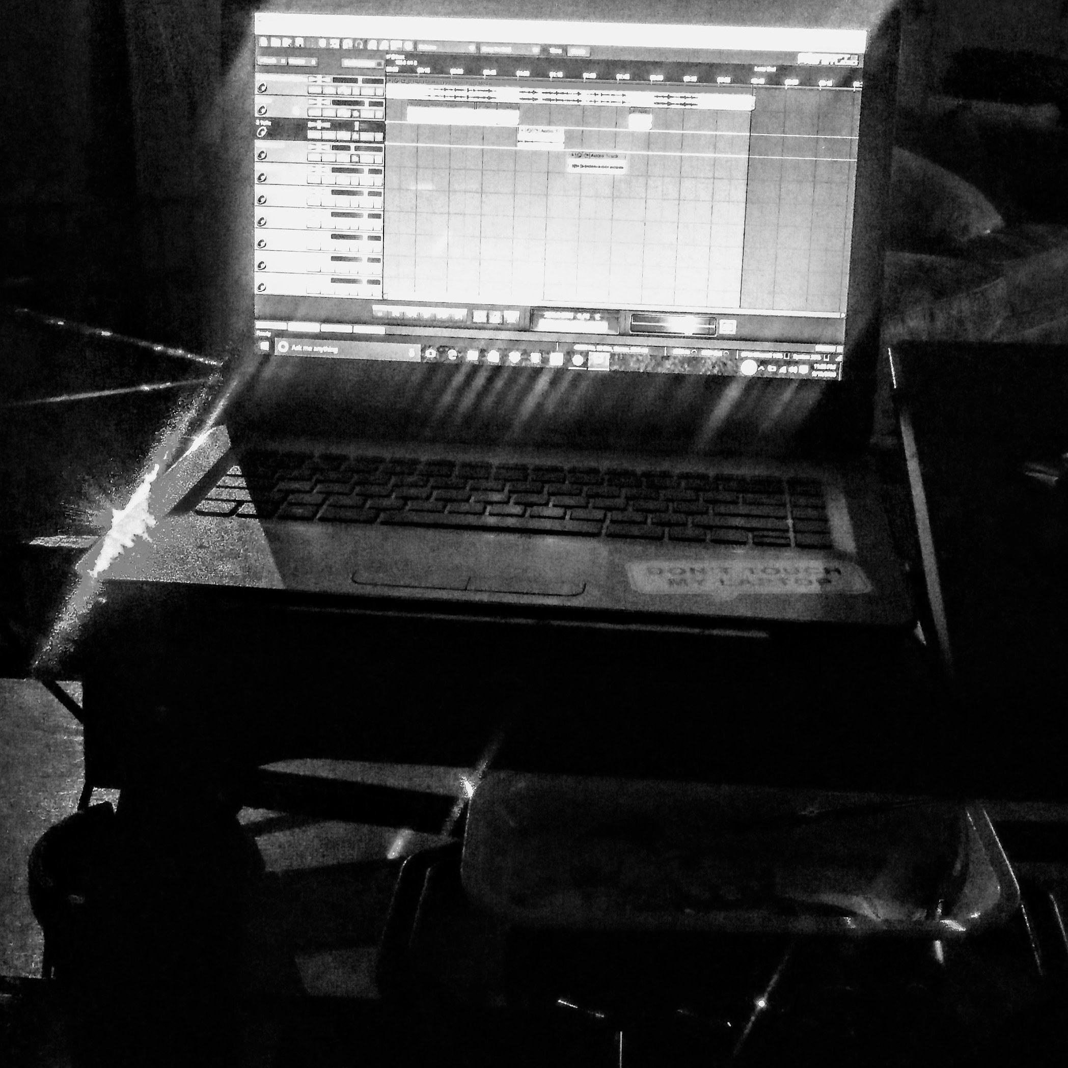 Andrew Pierce OnlyFans header