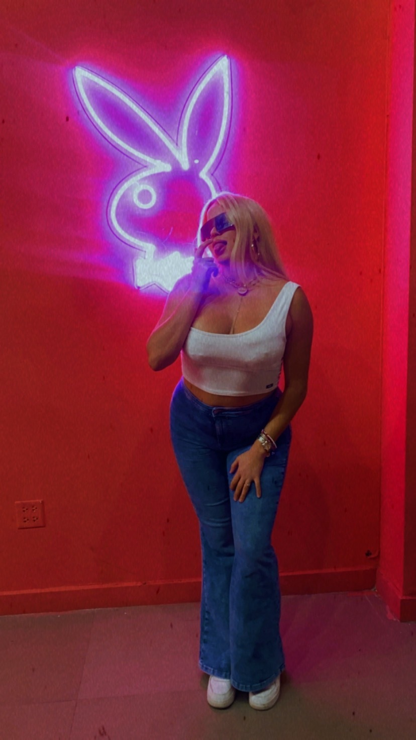 Sofia Versace OnlyFans