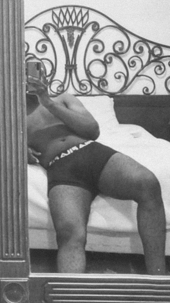 Mike Corty OnlyFans header