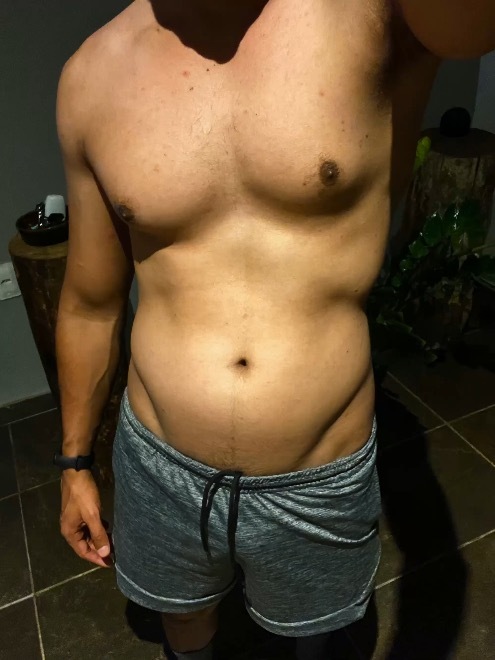 Juan Brazil OnlyFans