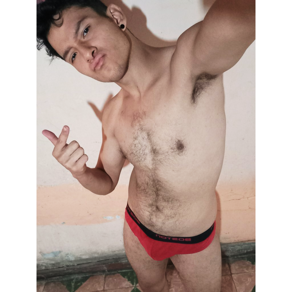 Pedro Solana OnlyFans