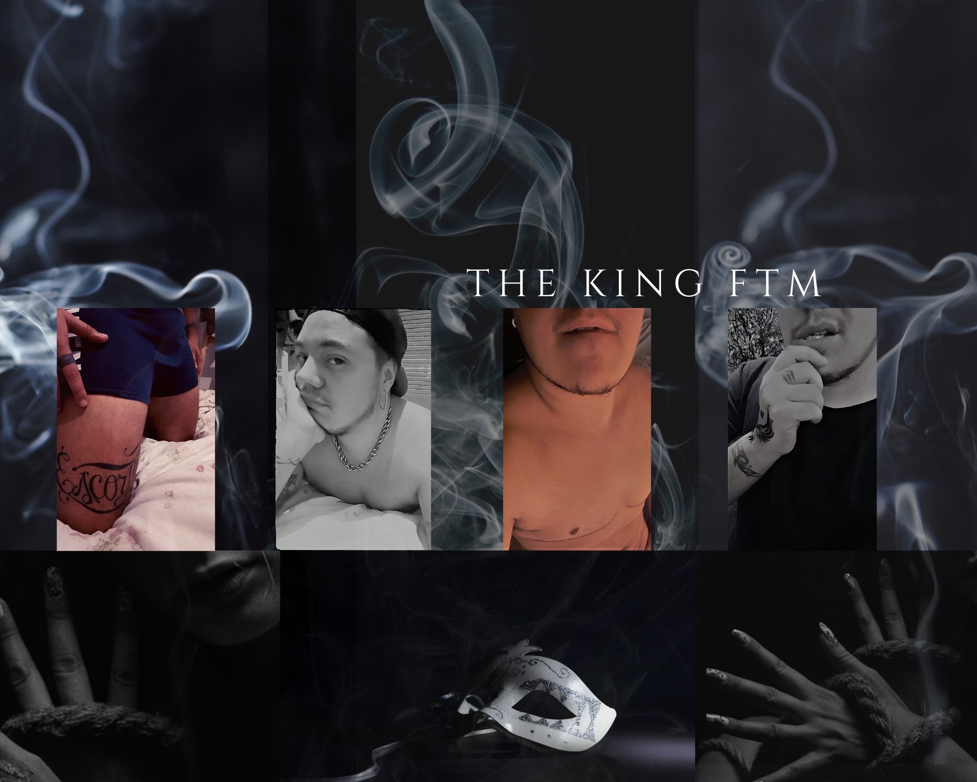 🏳️‍⚧️❤️‍🔥NIKII SEXXX🔥🇦🇷 OnlyFans header