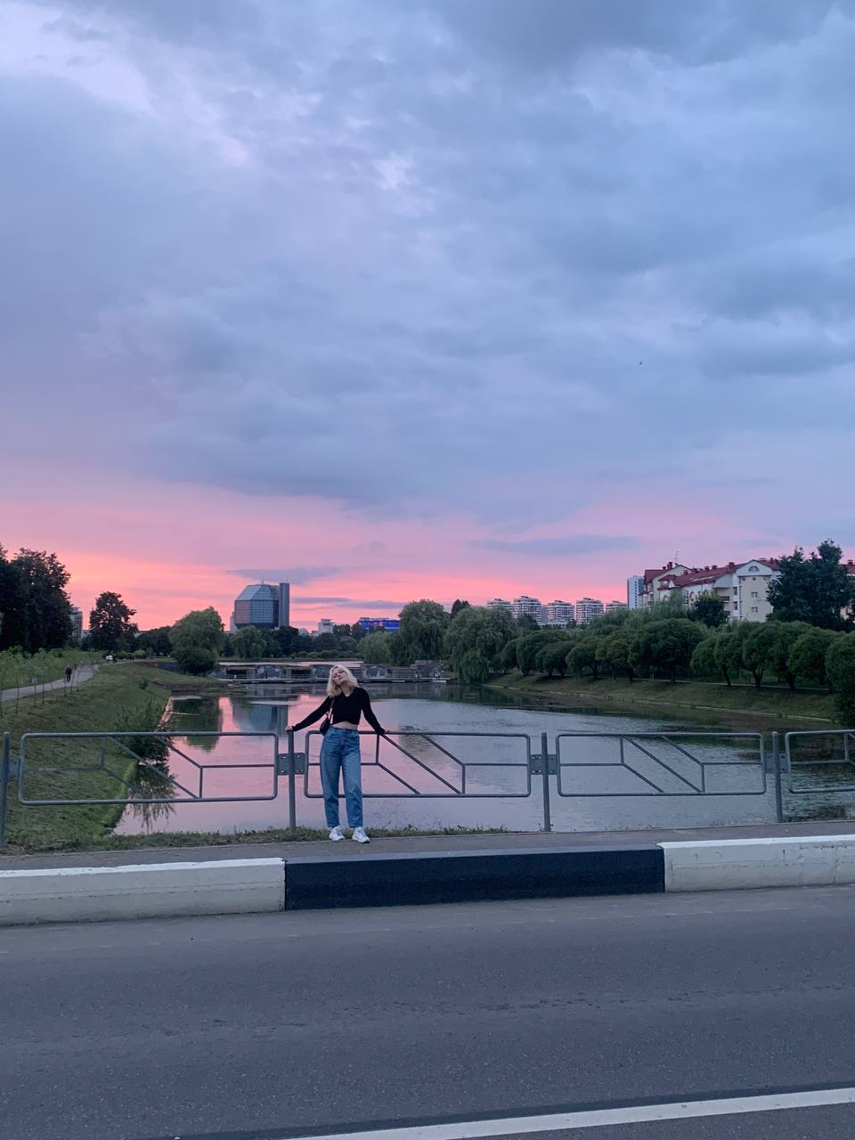 Věra OnlyFans header