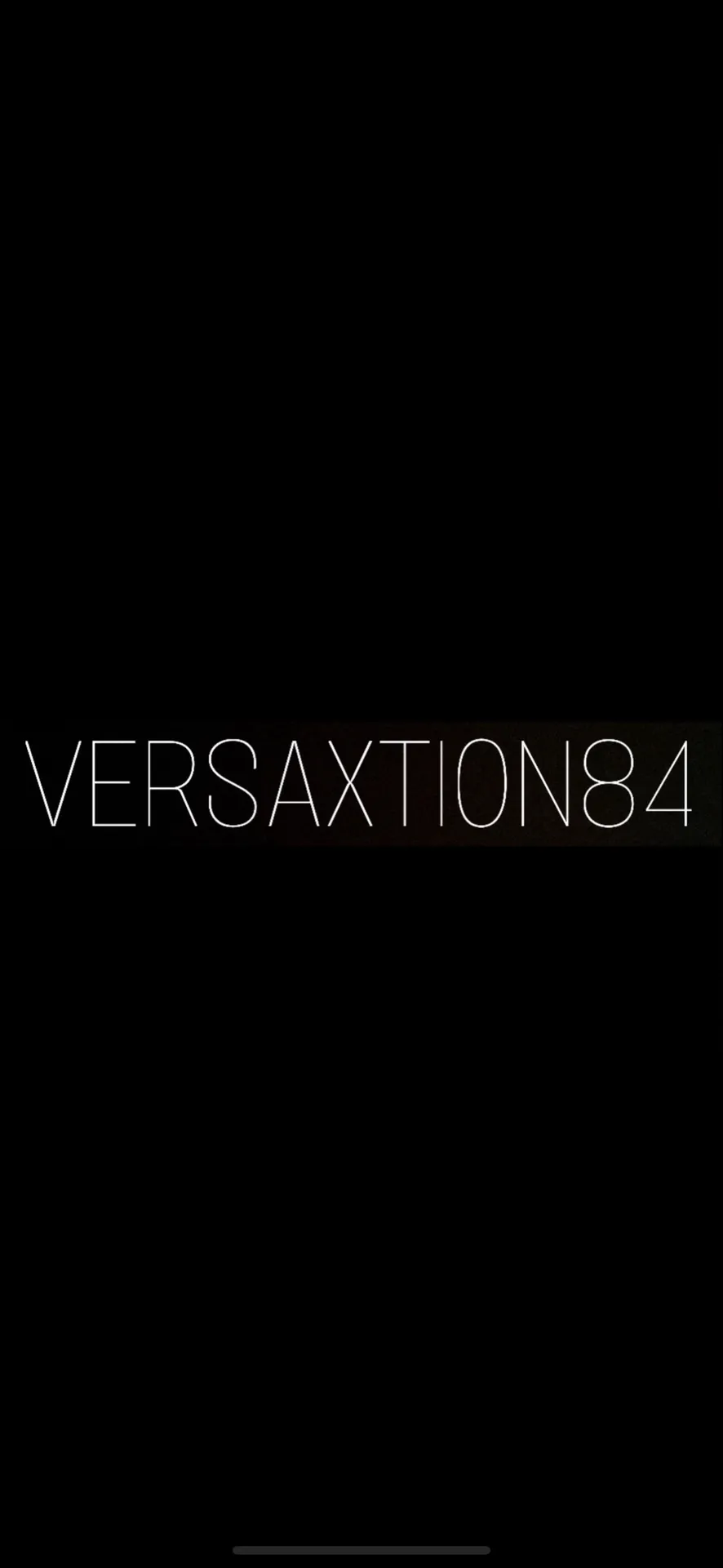 VersAxtion84