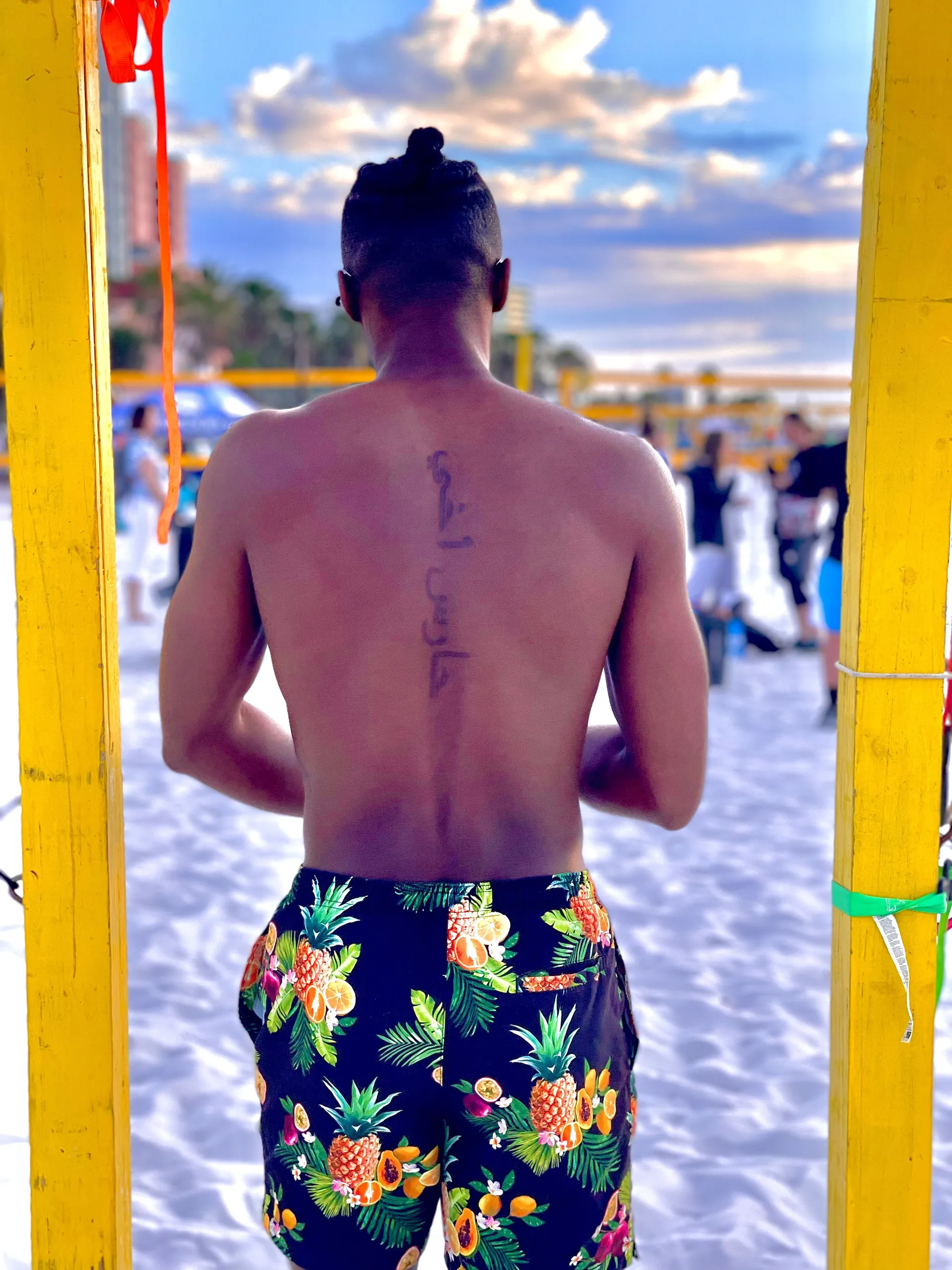 ThatVersePrince OnlyFans header