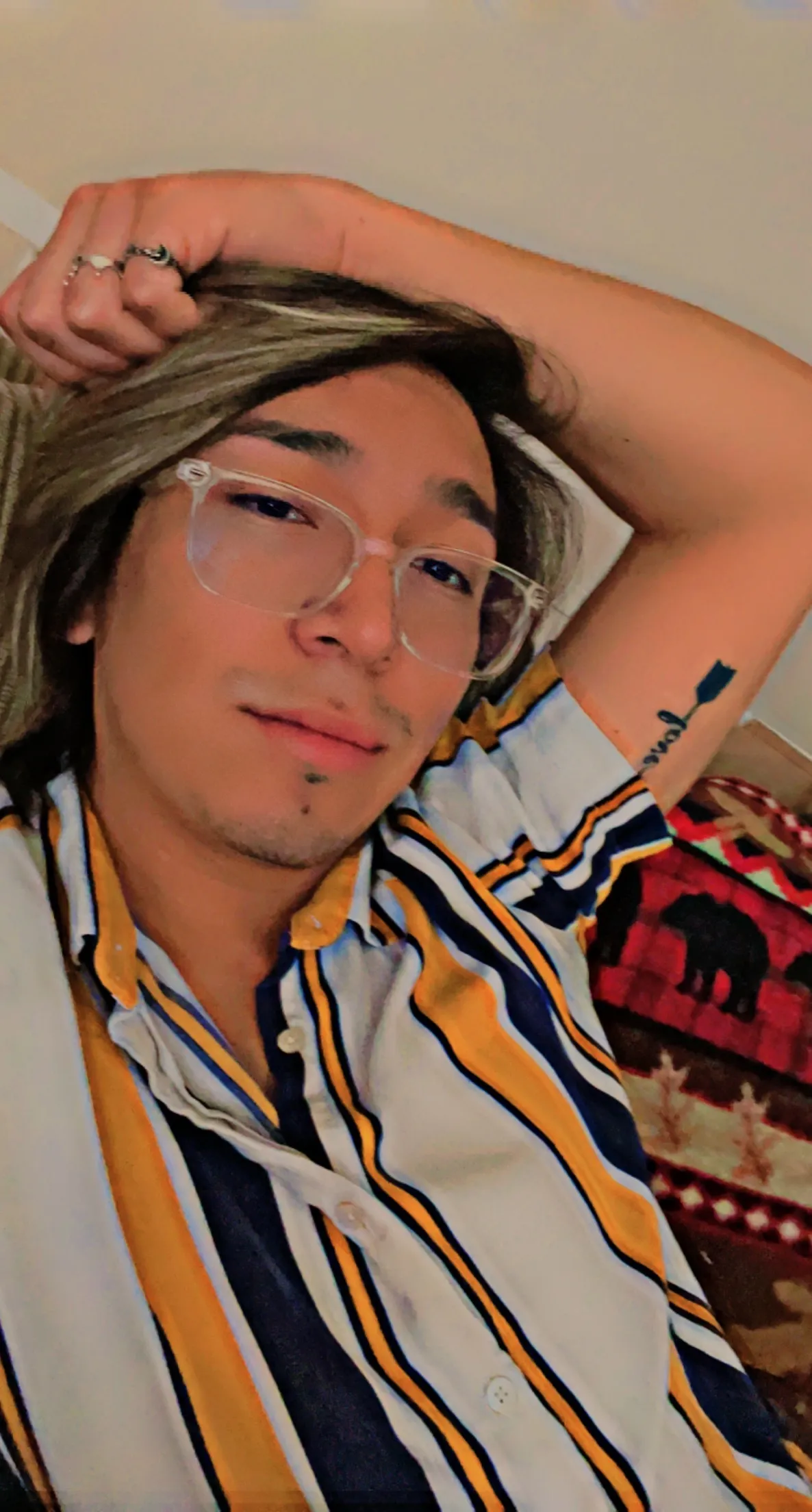 Verse Boi OnlyFans header