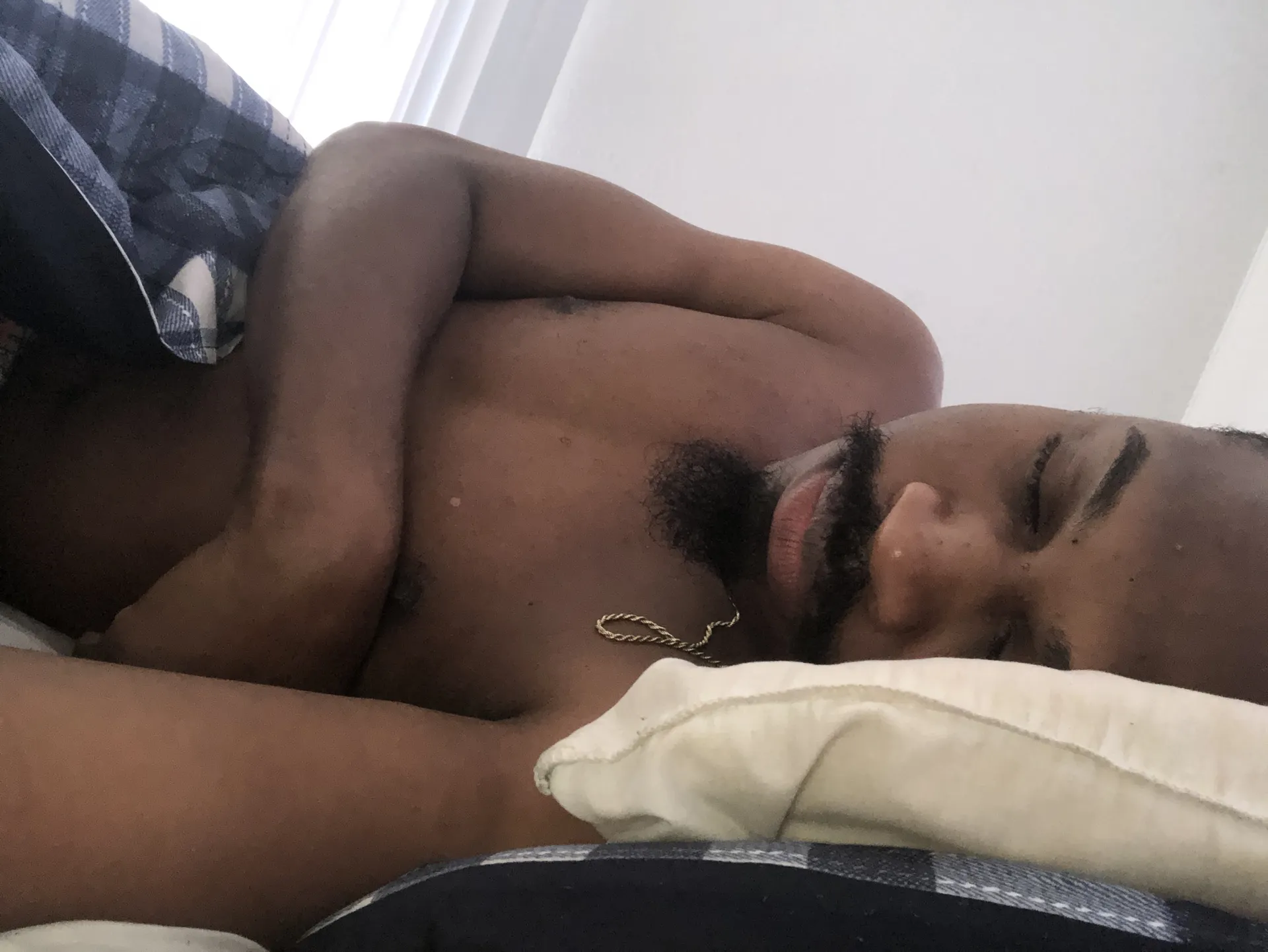 Latrell Beamon OnlyFans header