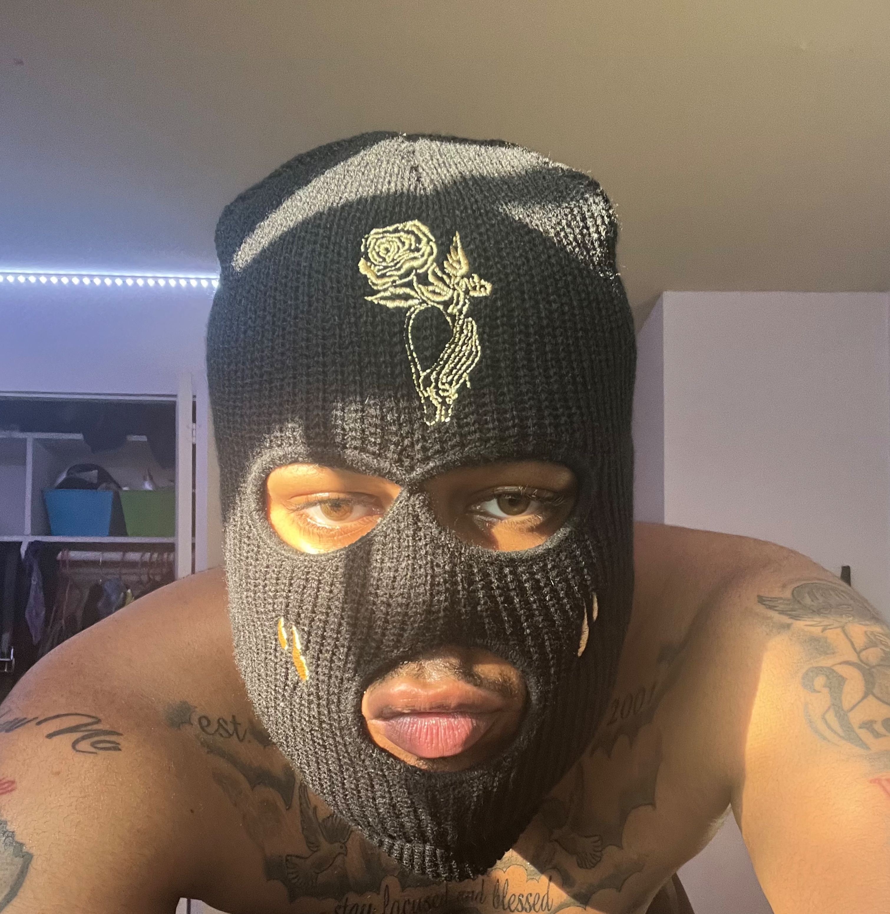 ya fantasy 😉 OnlyFans