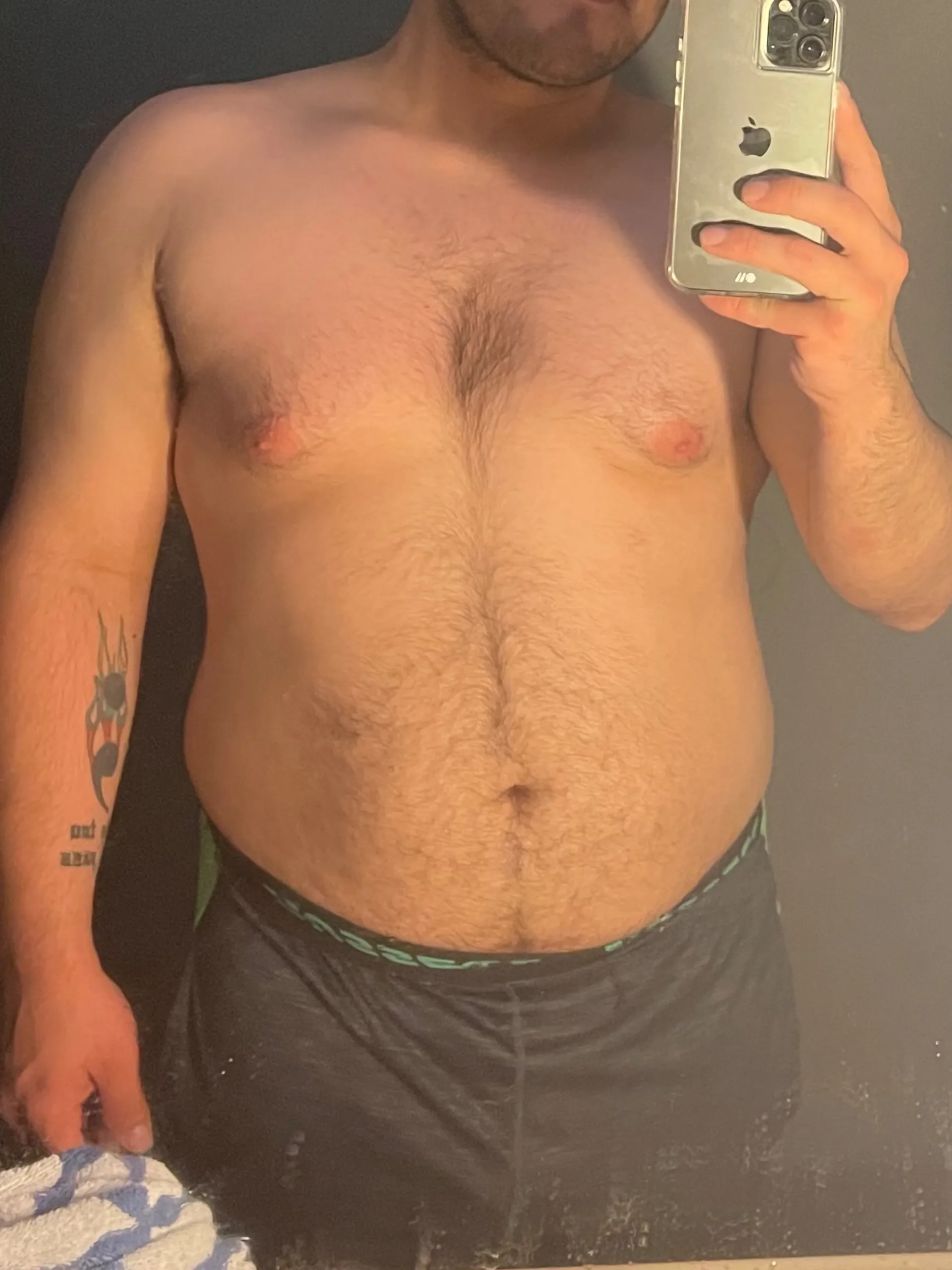 HairyCub28 OnlyFans header