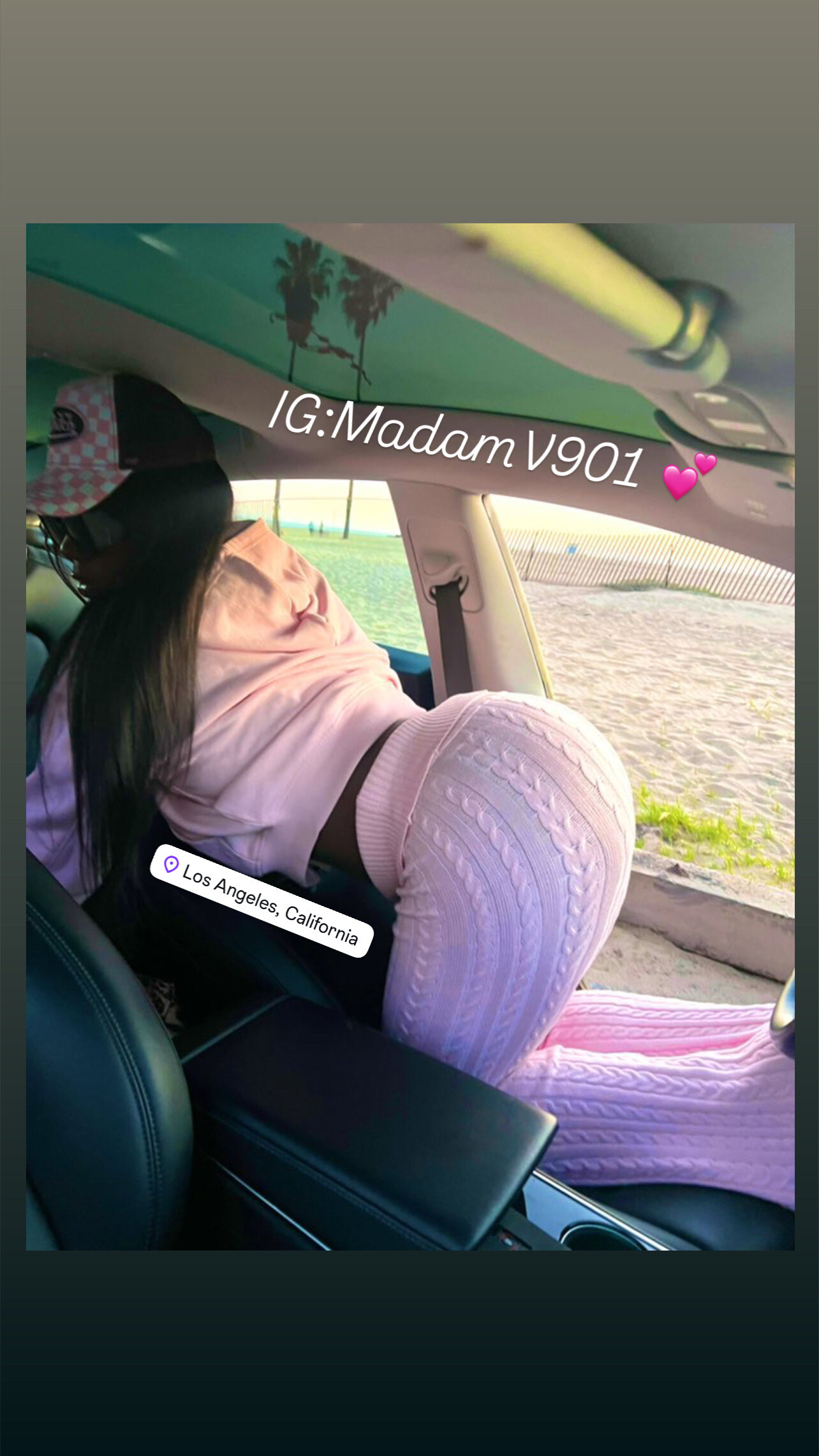 Madam V 😈💦💋 OnlyFans