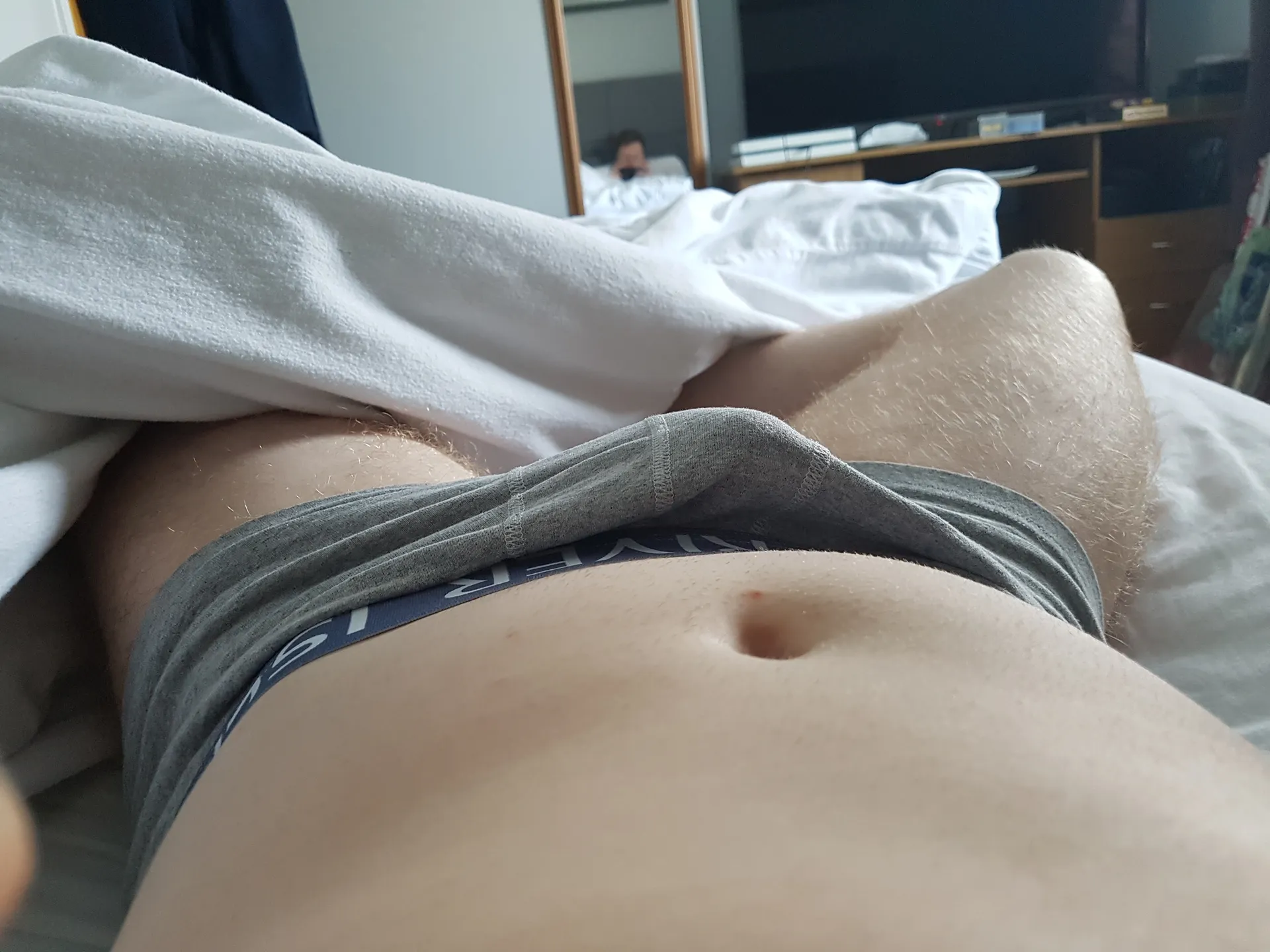 The Versatile Ginger OnlyFans header
