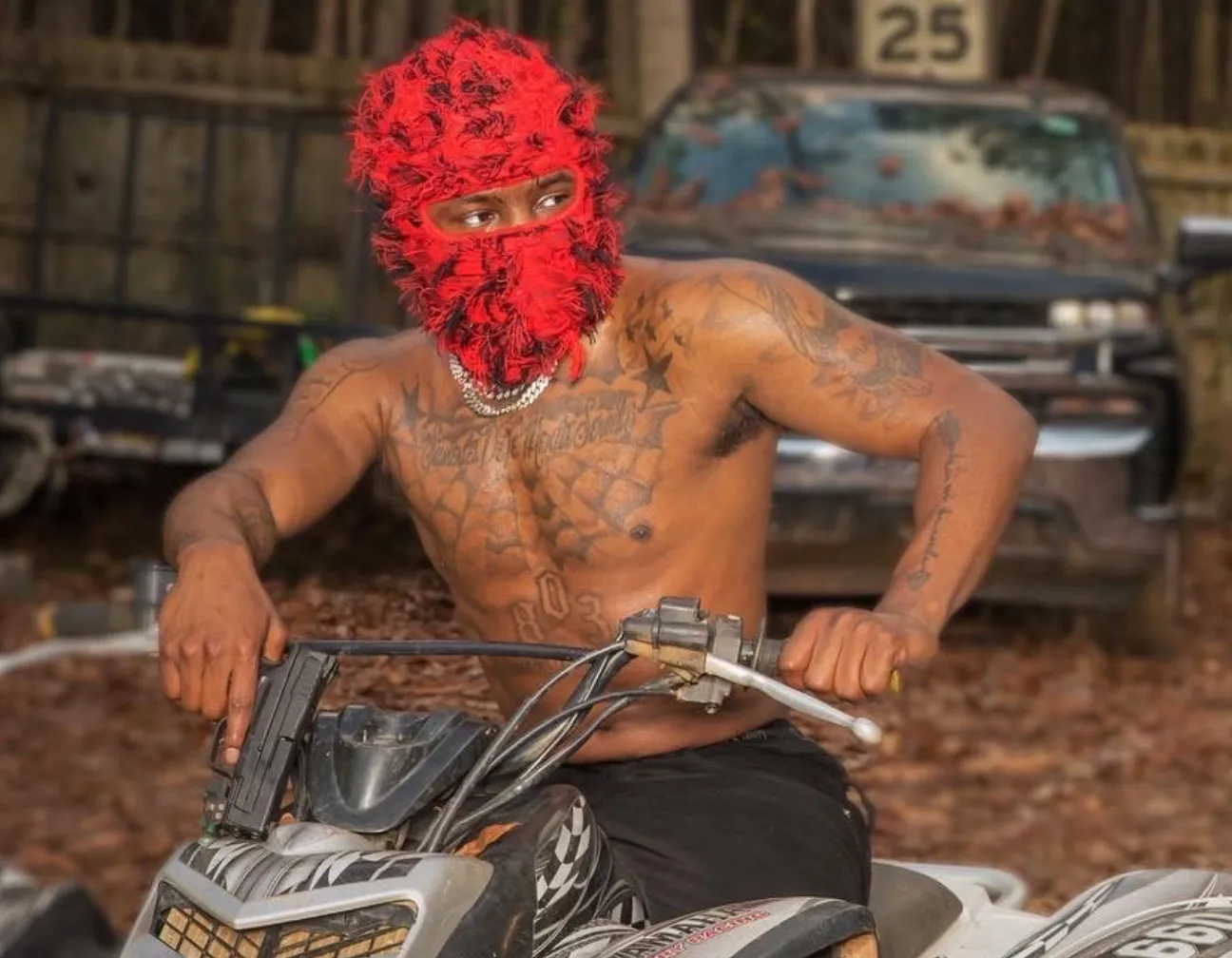 VERSGOD STUDIOS 🎬