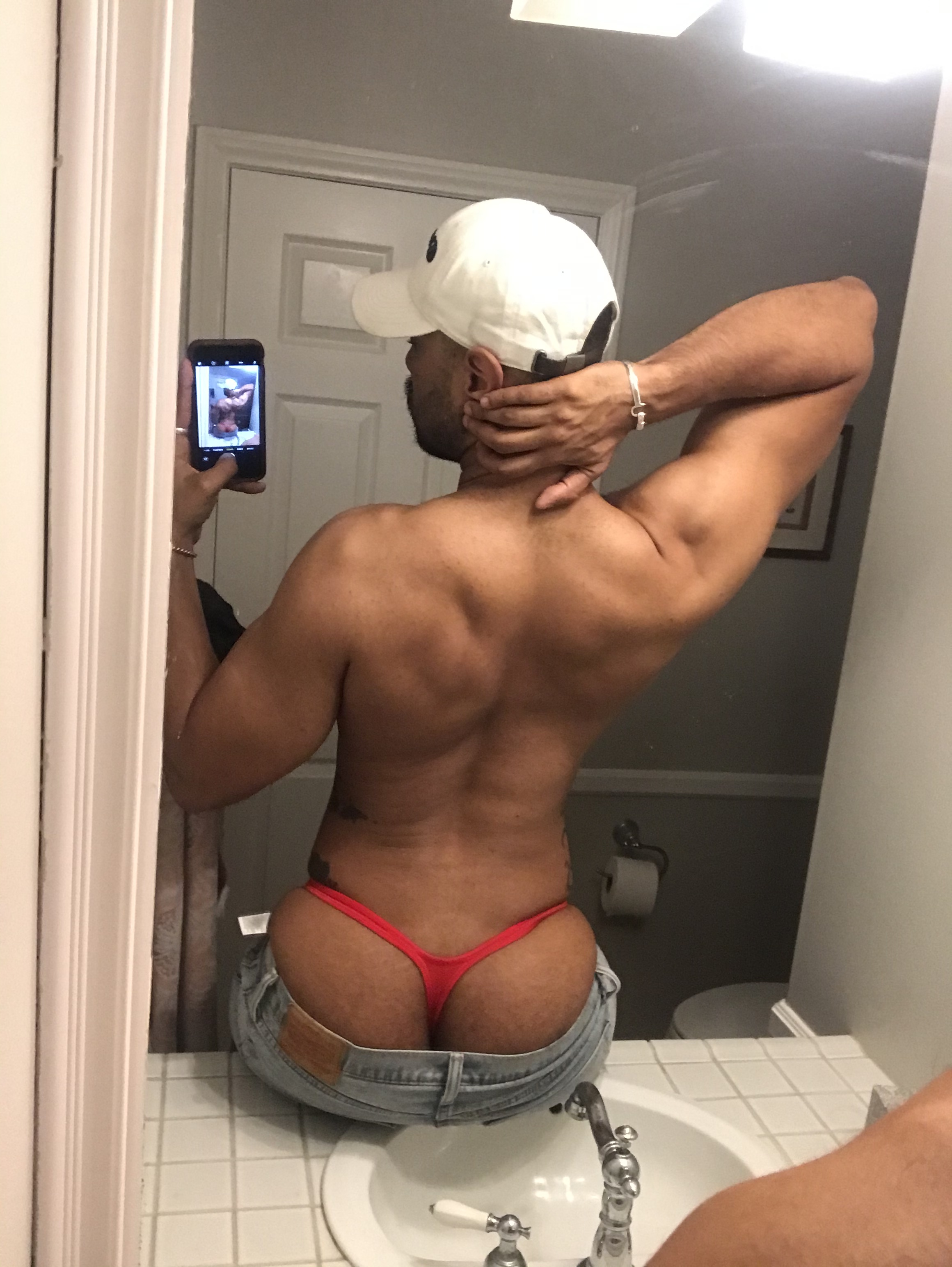 Ali B. OnlyFans header