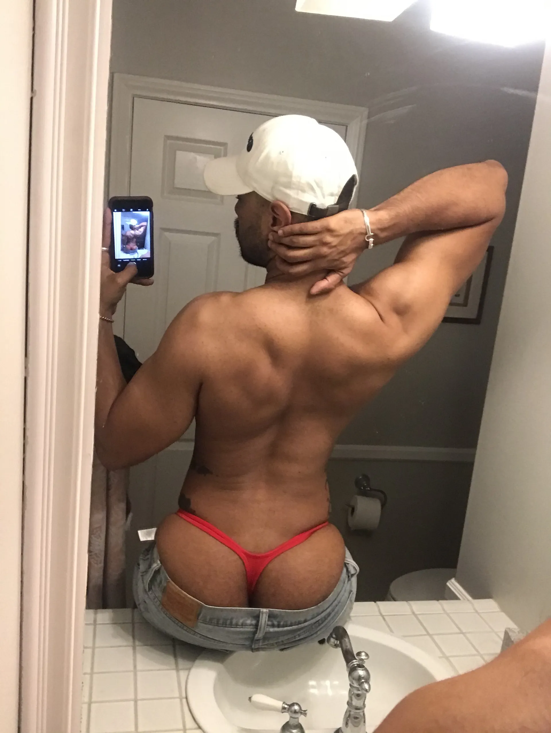 Ali B. OnlyFans header