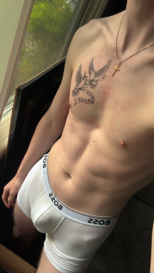 Benny Sparks OnlyFans