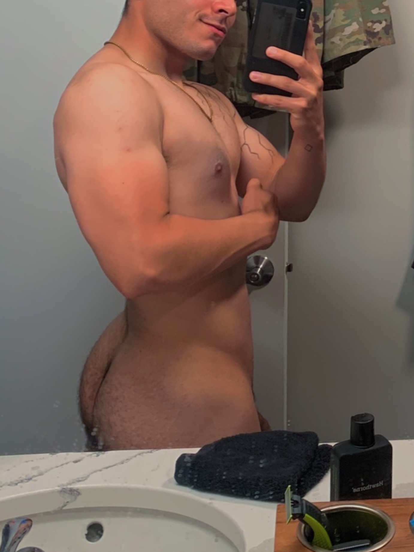 Military Jock OnlyFans