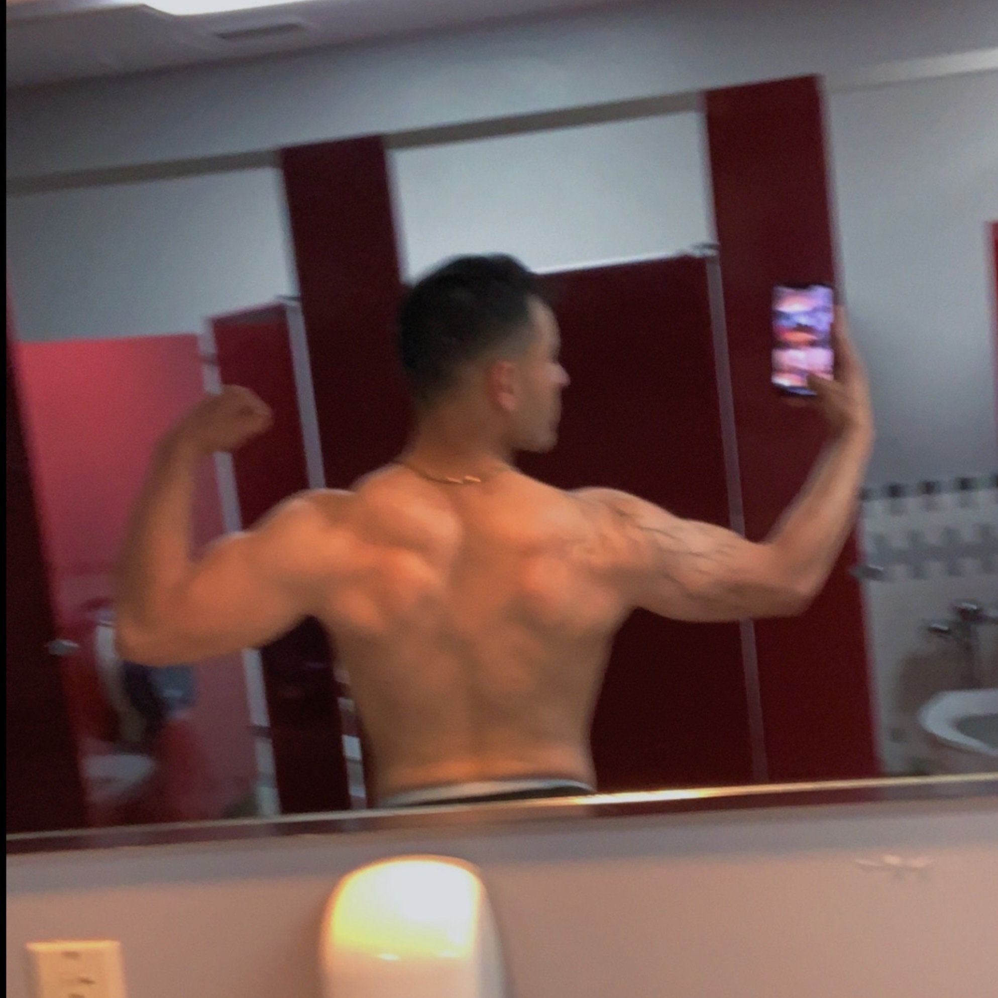 Military Jock OnlyFans header