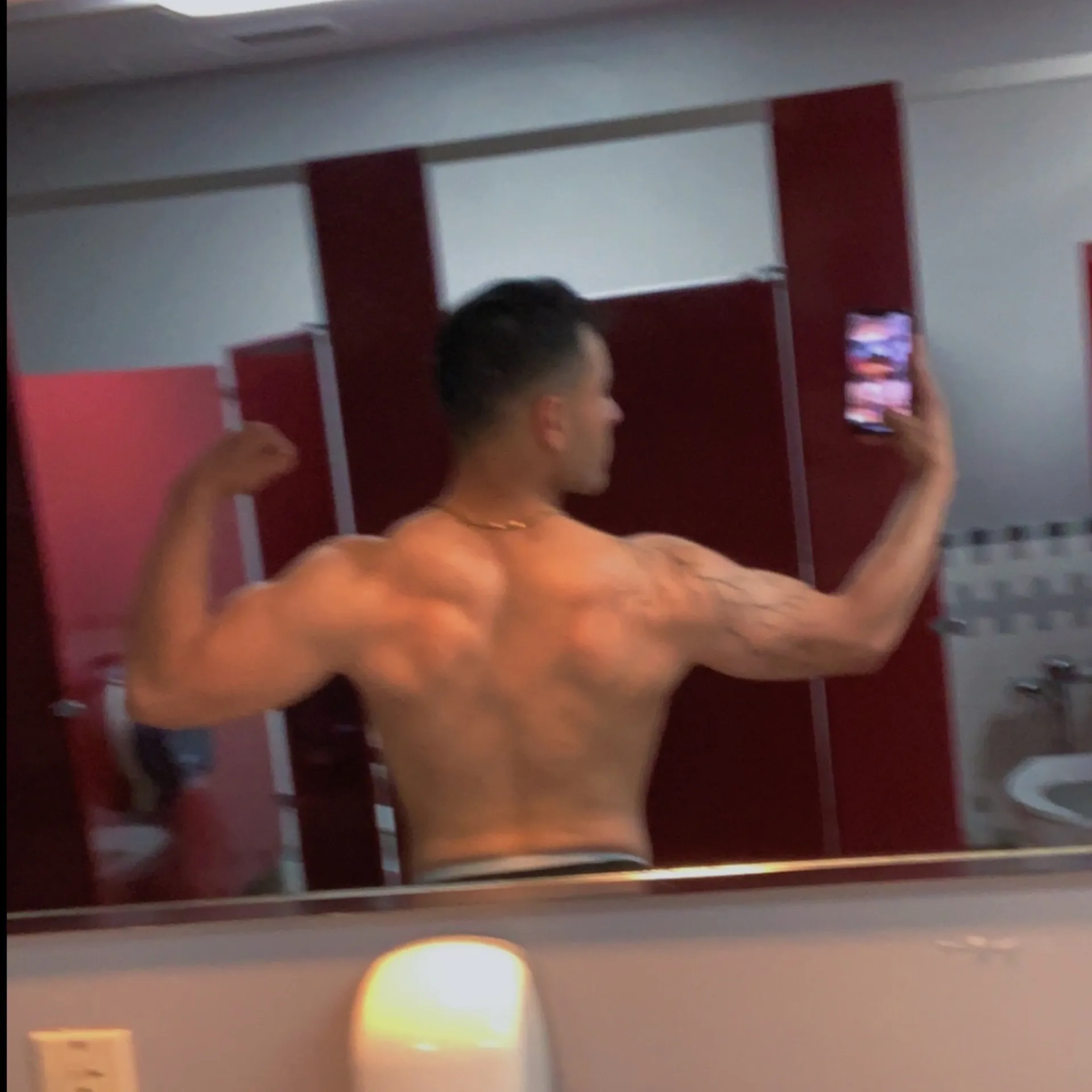 Military Jock OnlyFans header