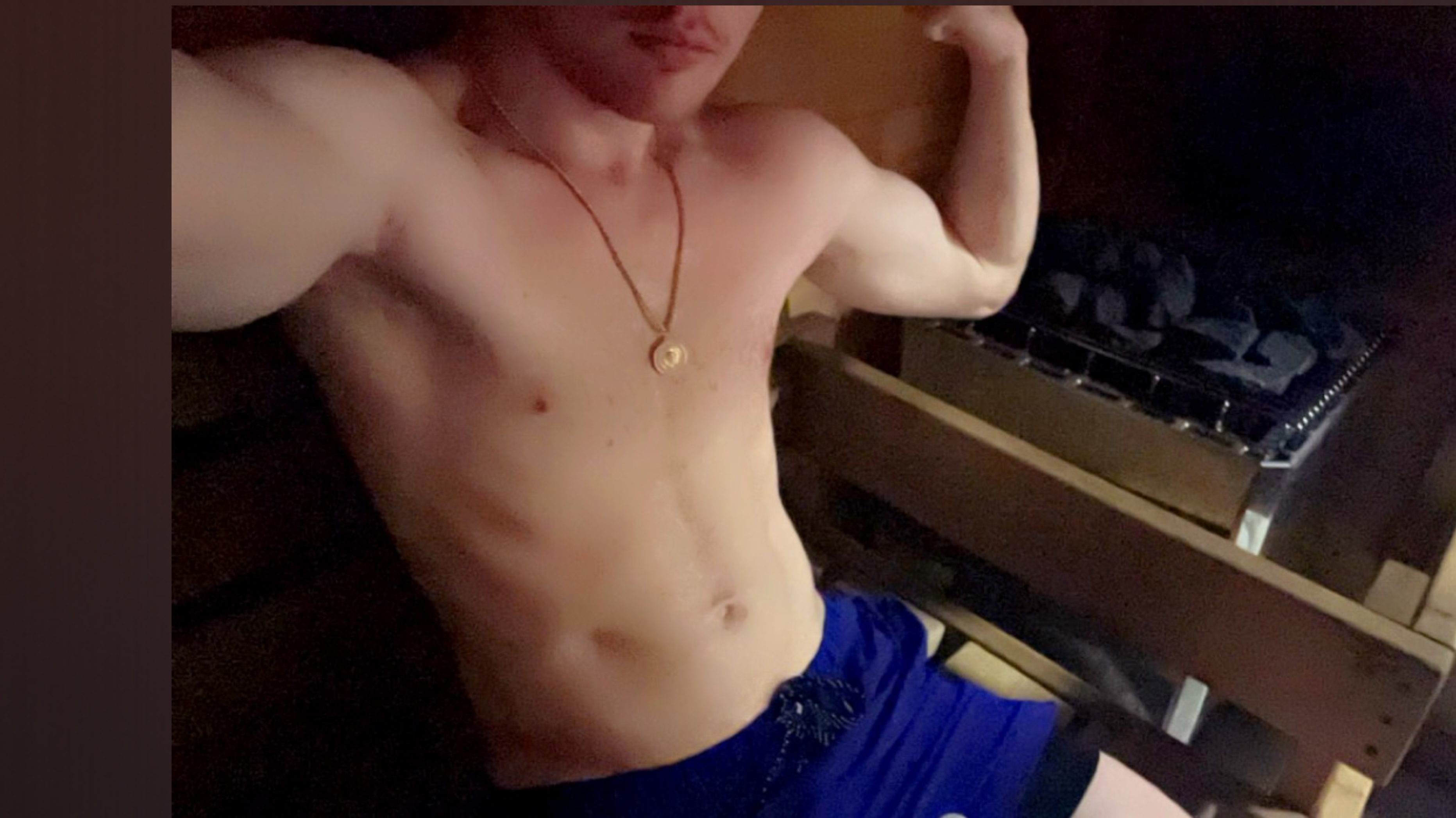 👨‍🦰 OnlyFans