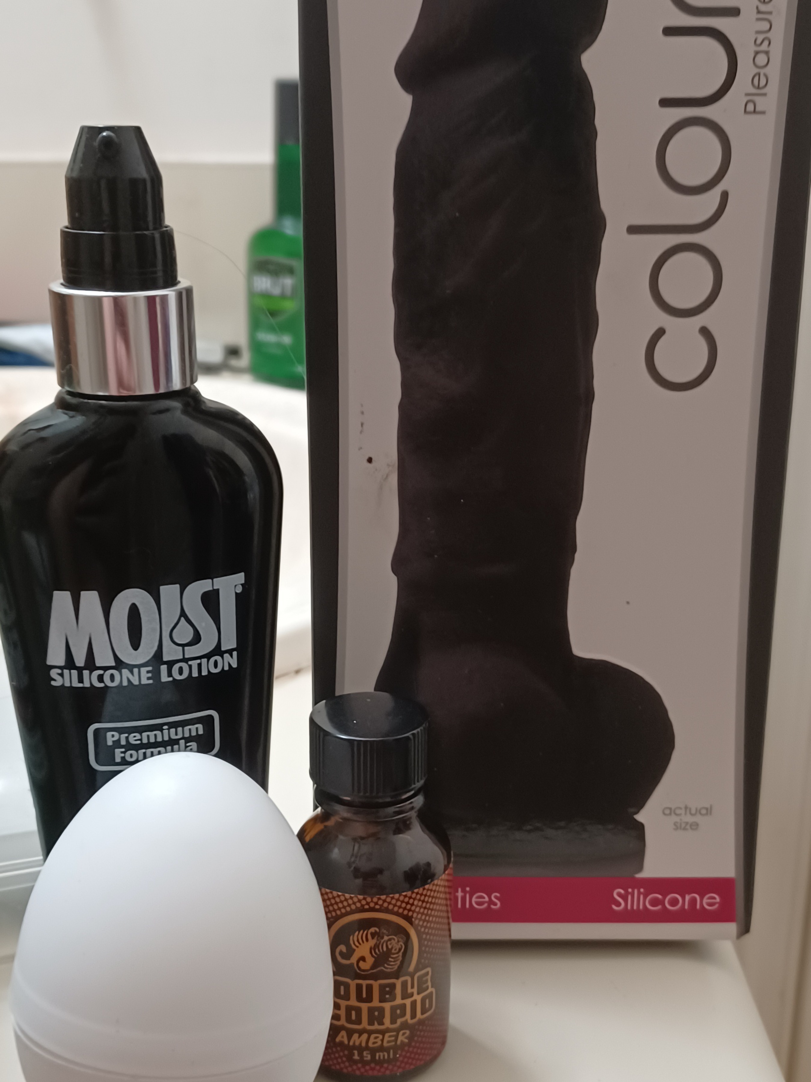 Verstandgeist OnlyFans header