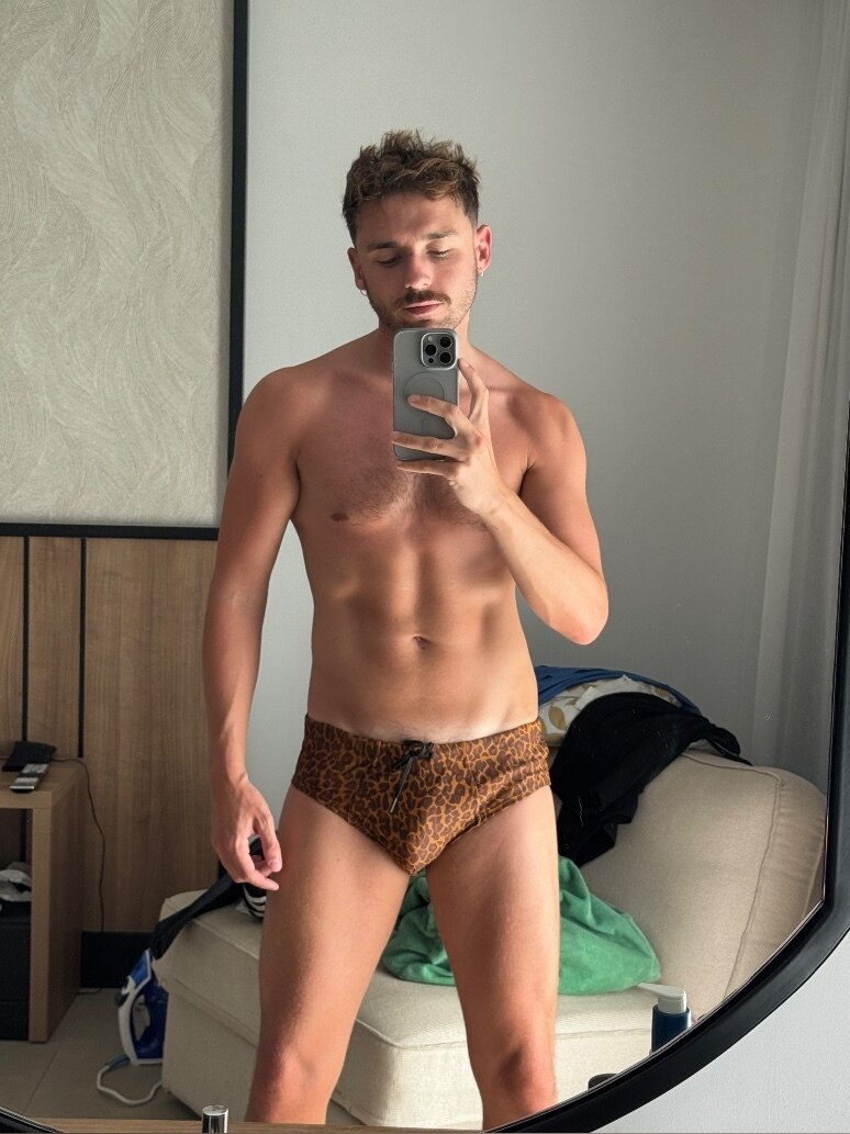 👨🏻 OnlyFans