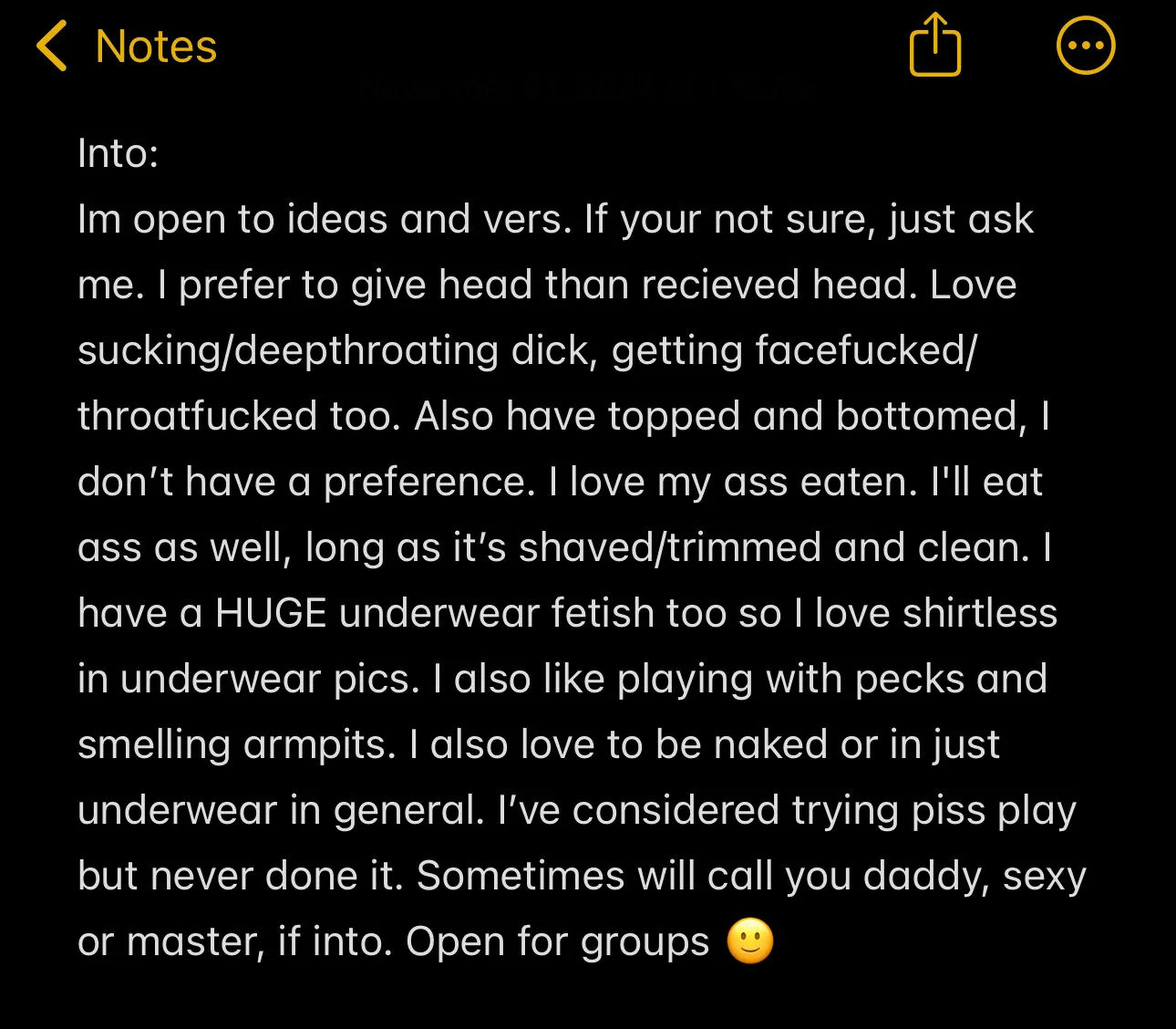 Chad OnlyFans header