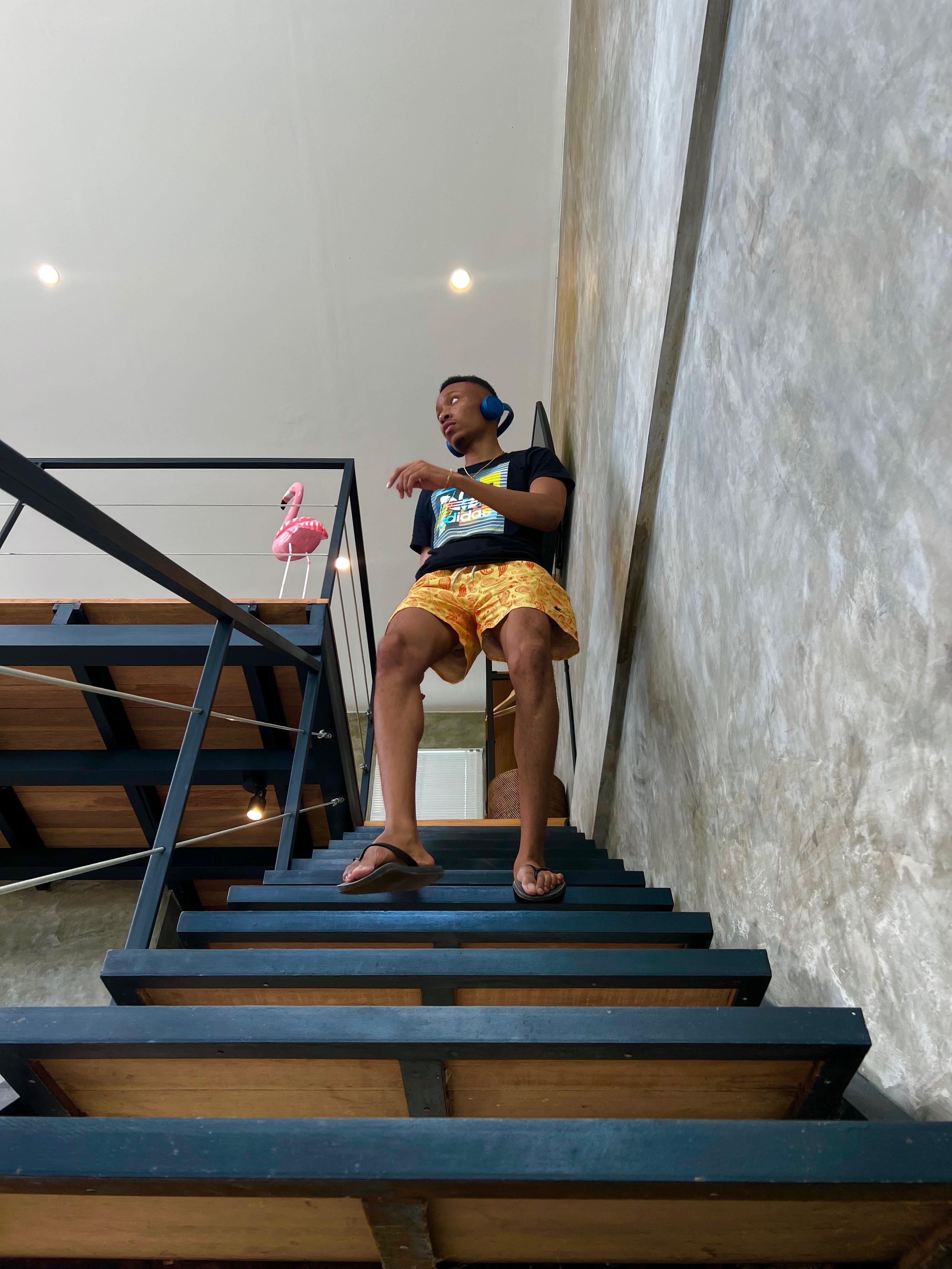 Edson Magule OnlyFans