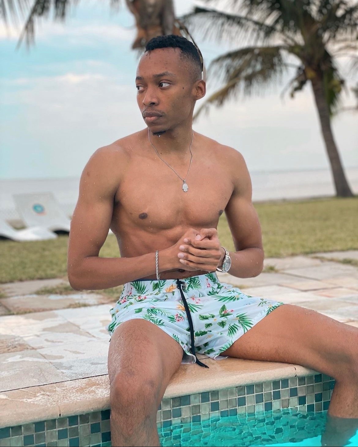 Edson Magule OnlyFans header