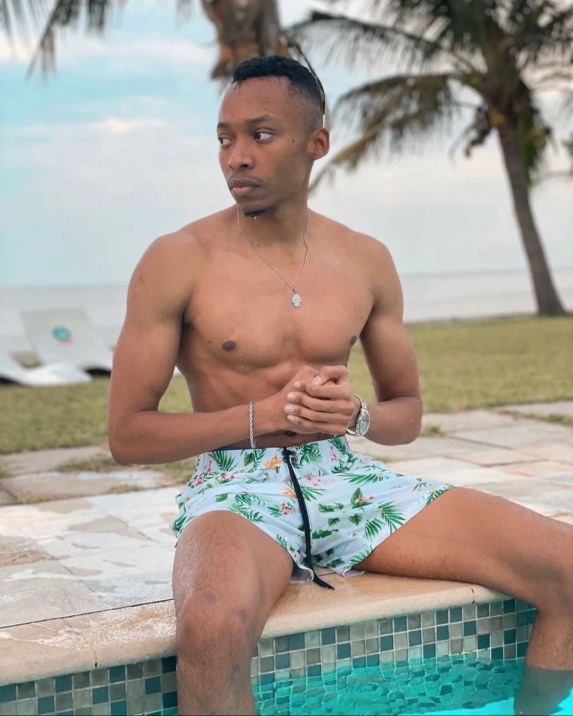 Edson Magule OnlyFans header