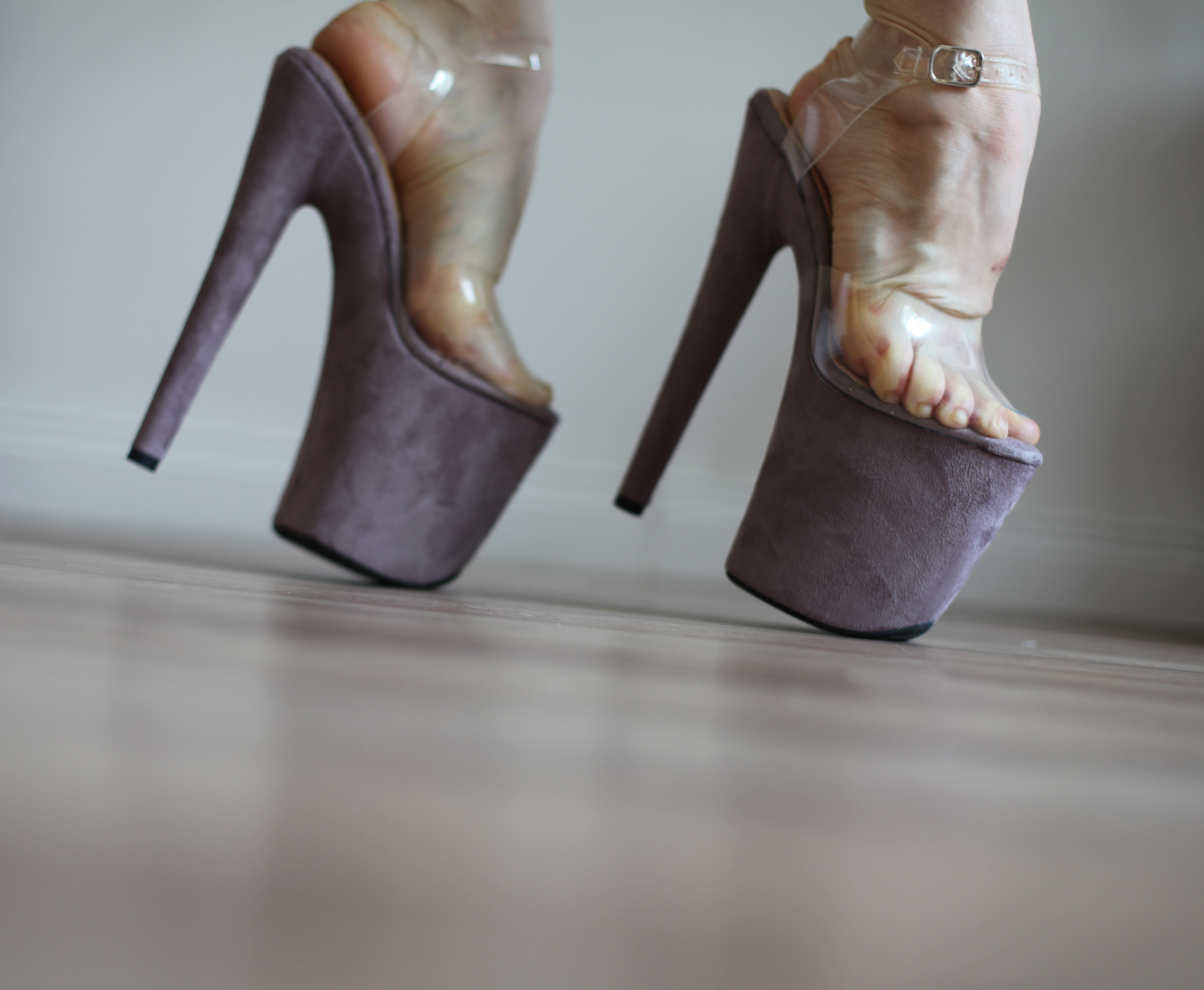 Vertical Feet OnlyFans header