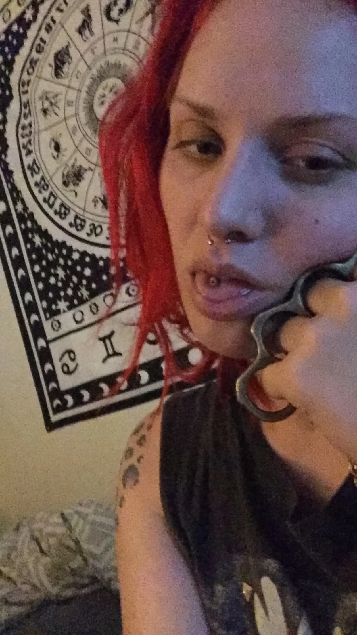 Veruca GA$H OnlyFans header